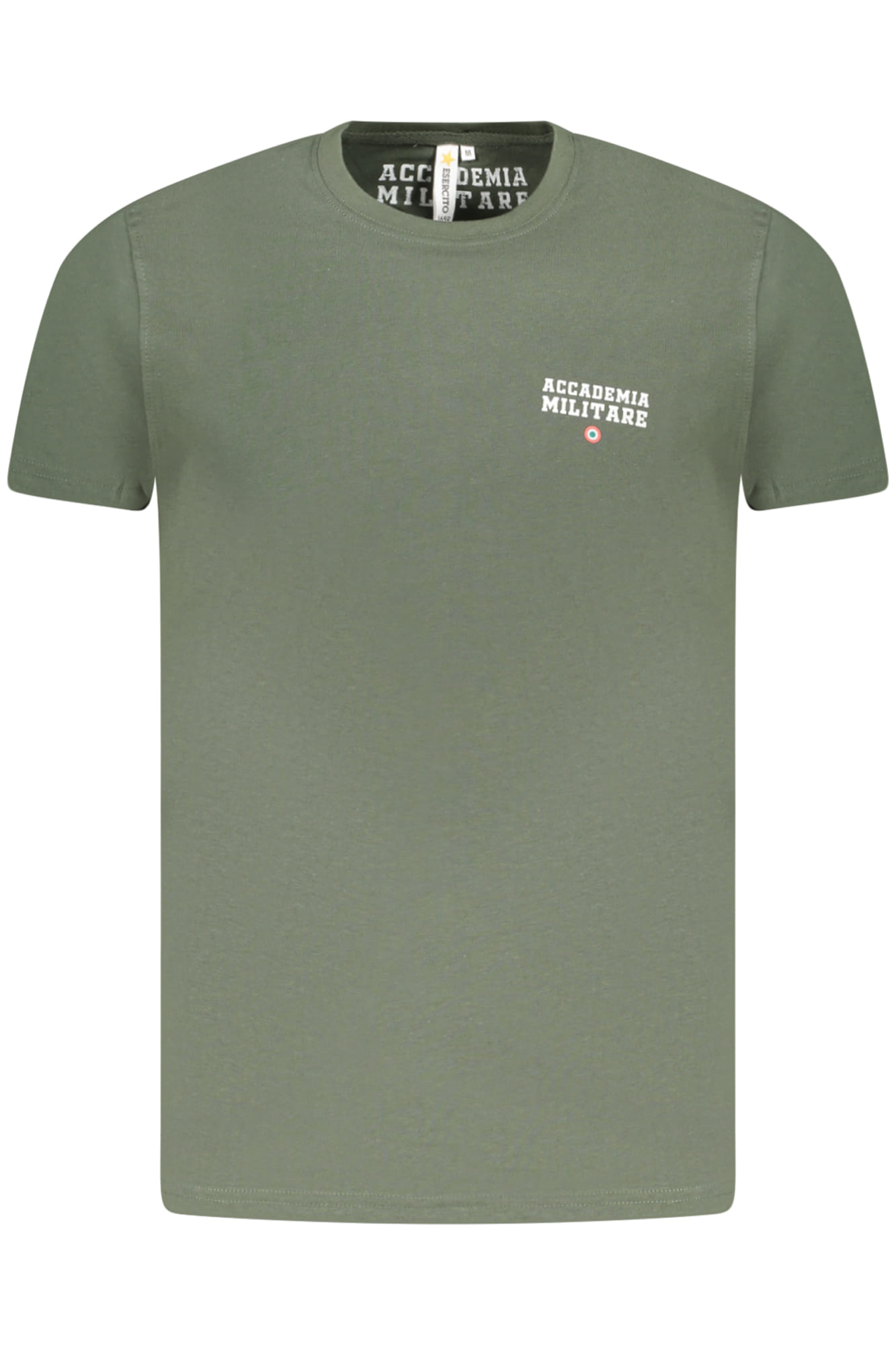 T-Shirts S5S638-5586 Various Colors Regular Fit - Image 3