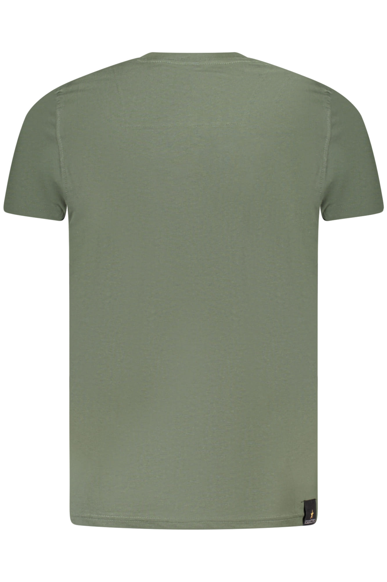 T-Shirts S5S638-5586 Various Colors Regular Fit - Image 4