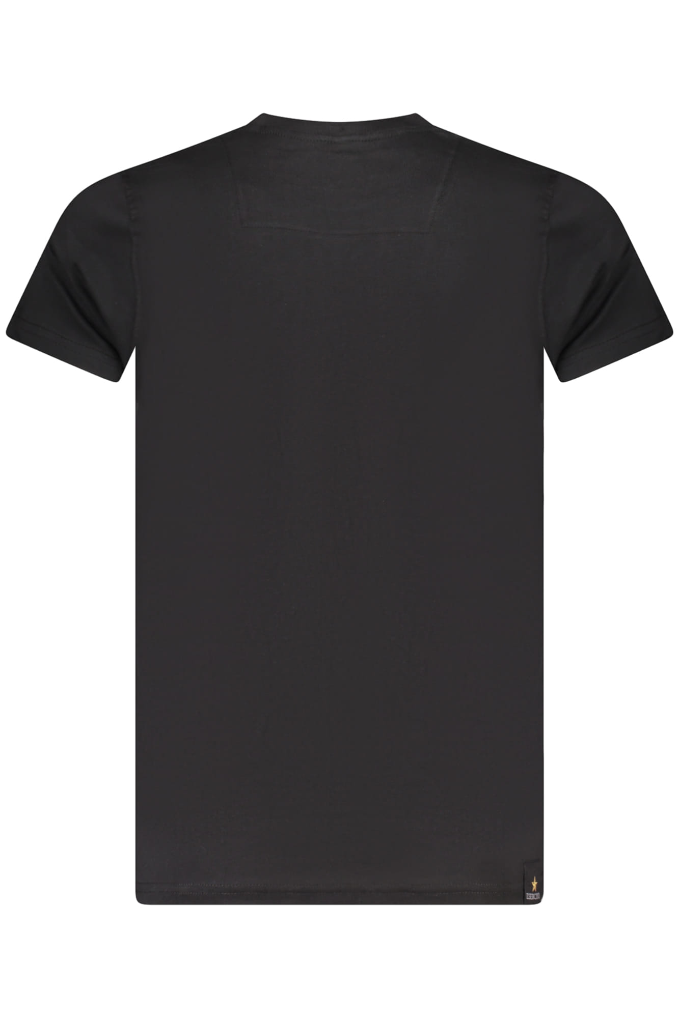 T-Shirts S5S641-5586 Various Colors Regular Fit - Image 4