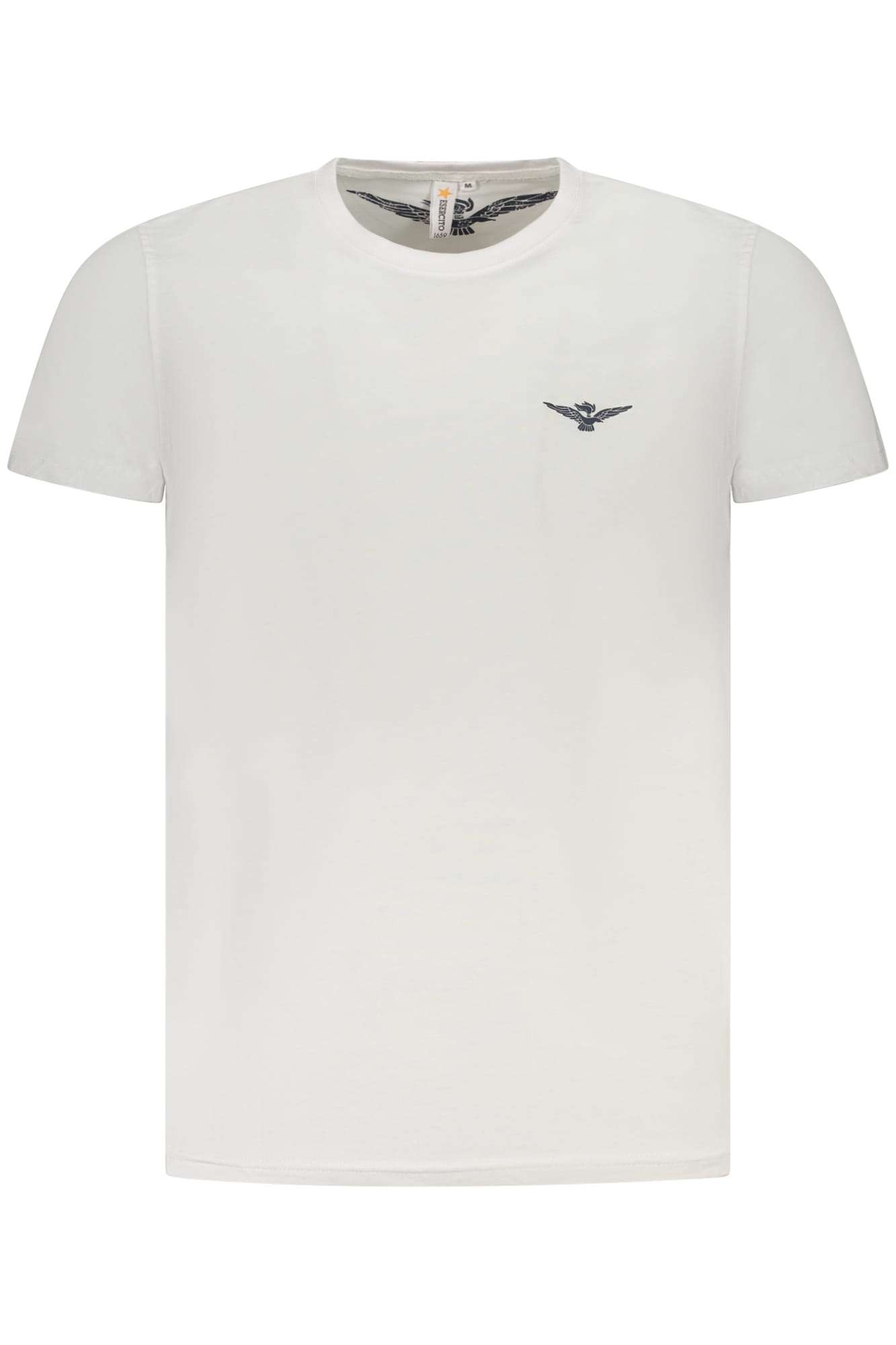T-Shirts S5S639-5586 Various Colors Regular Fit - Image 3