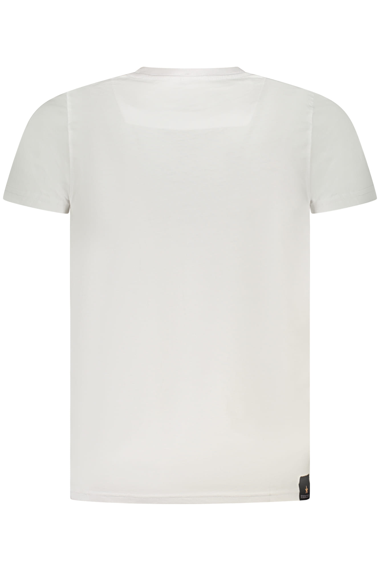 T-Shirts S5S639-5586 Various Colors Regular Fit - Image 4