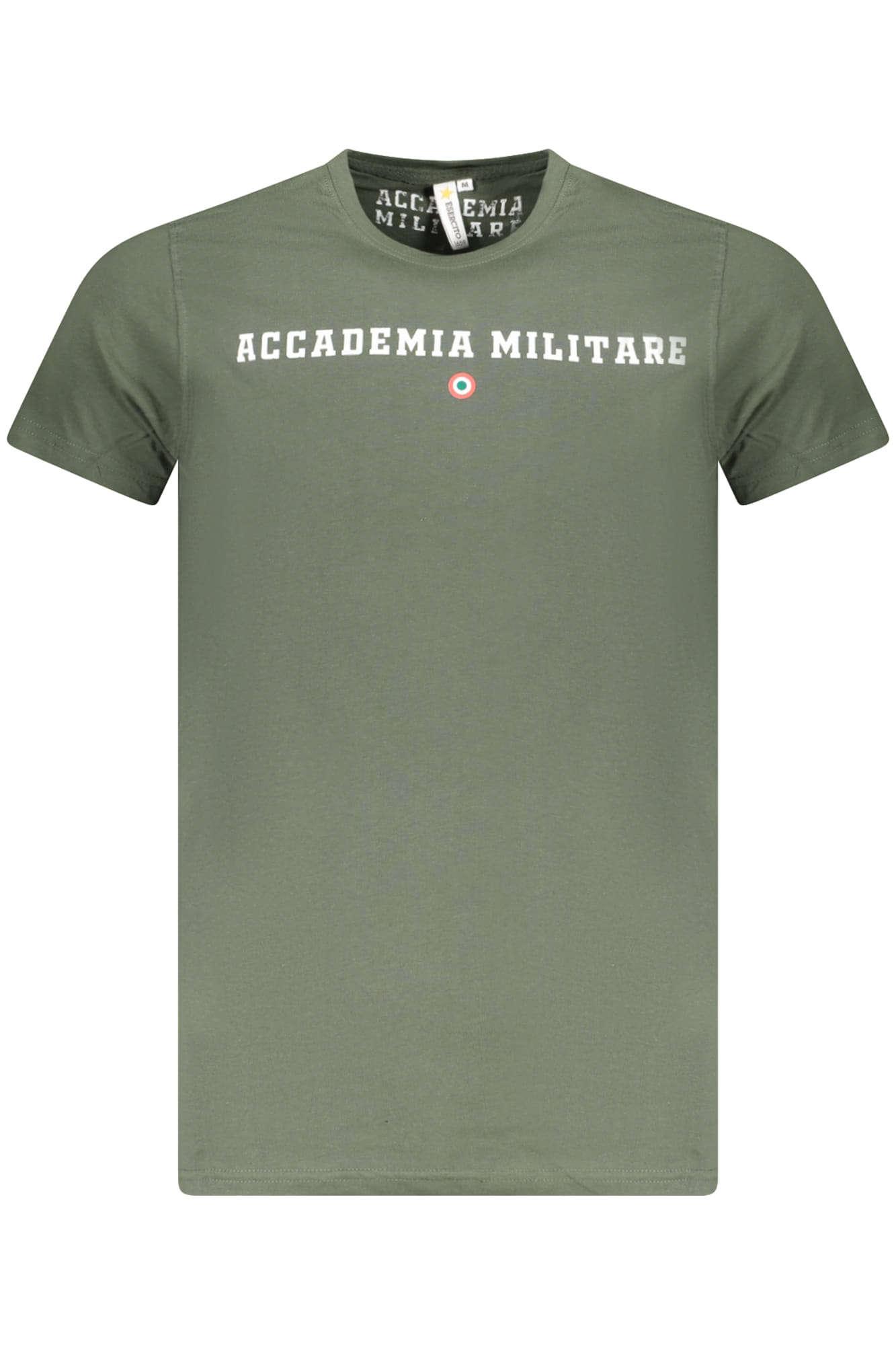 T-Shirts S5S641-5586 Various Colors Regular Fit - Image 5