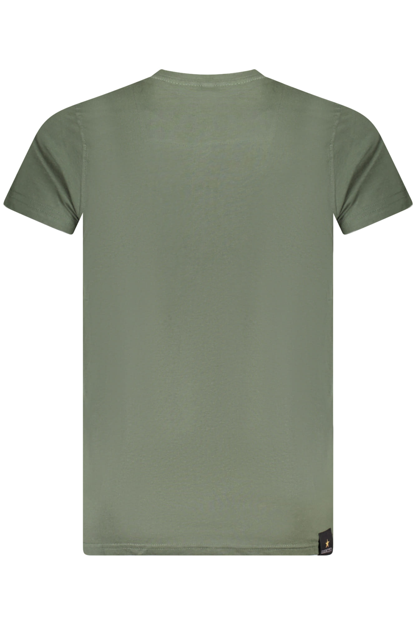 T-Shirts S5S641-5586 Various Colors Regular Fit - Image 6