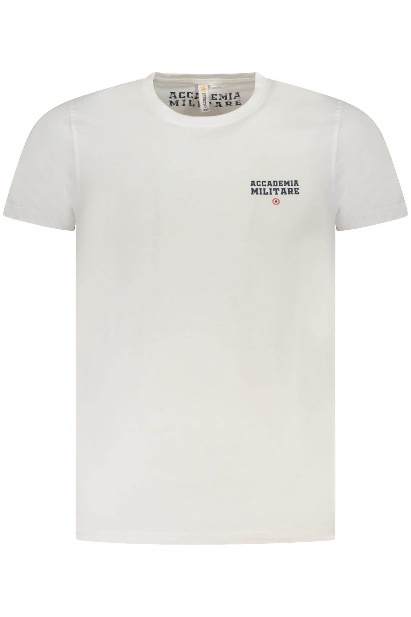 T-Shirts S5S638-5586 Various Colors Regular Fit - Image 5