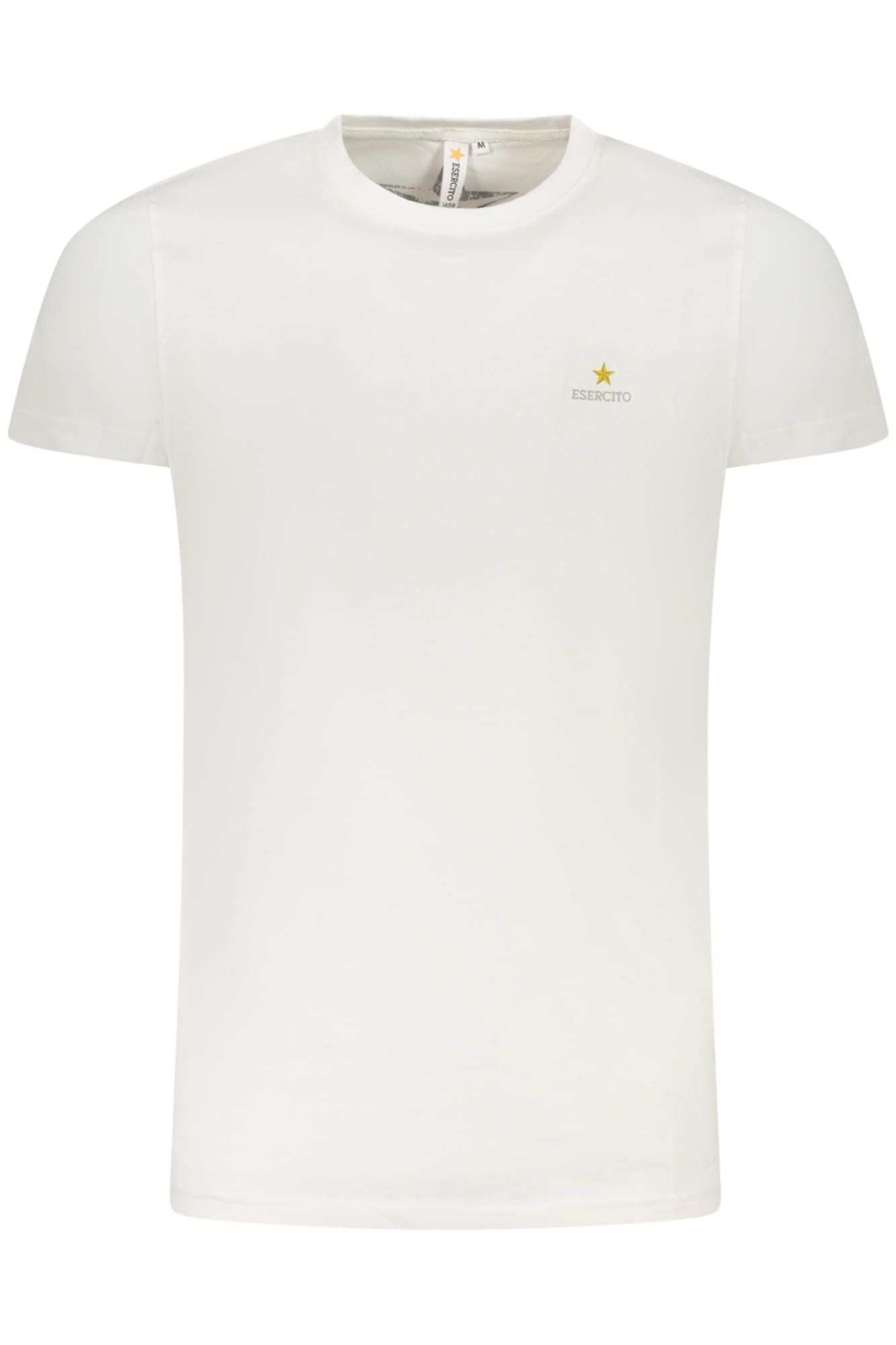 T-Shirts S5S635-5586 Various Colors Regular Fit - Image 3