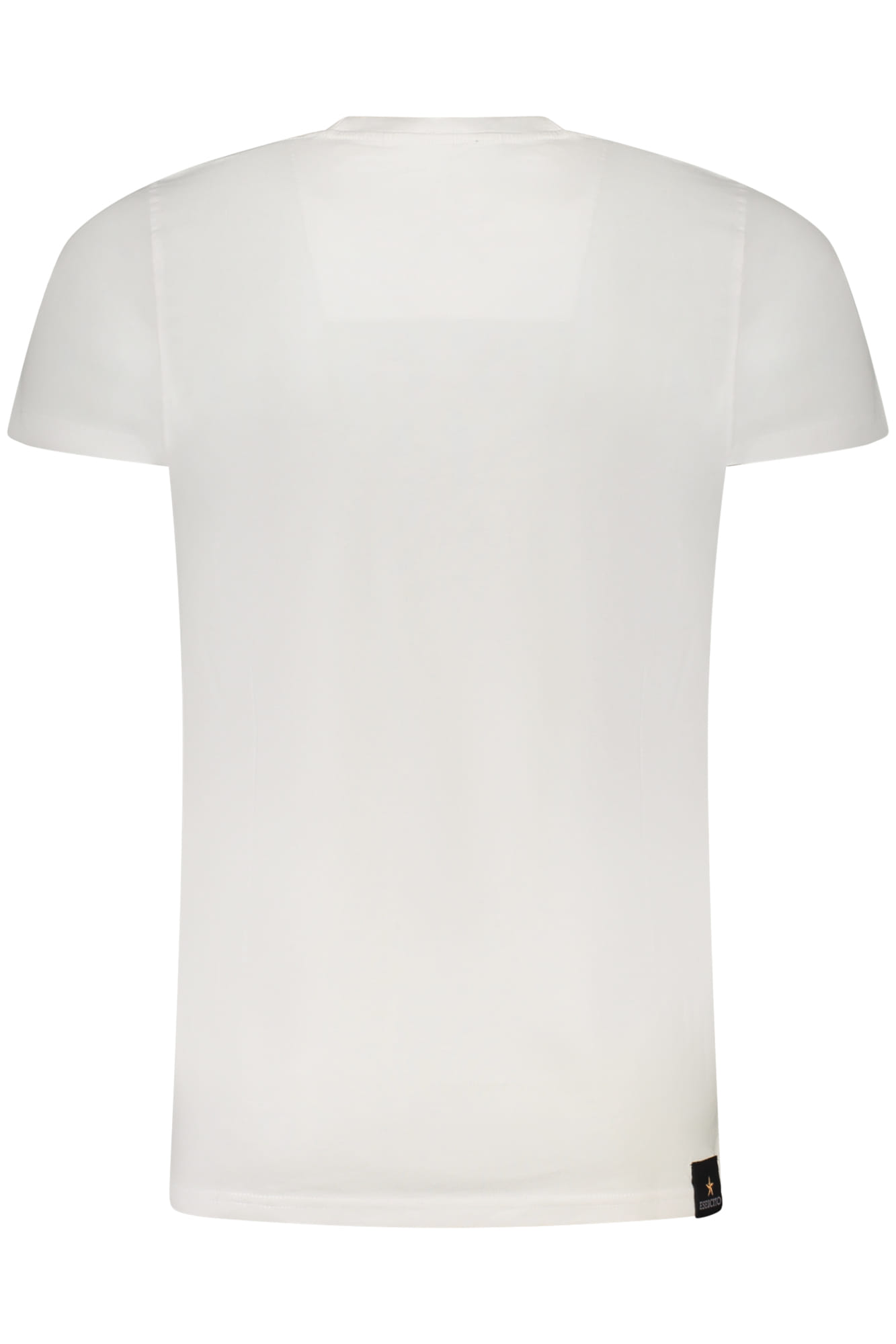 T-Shirts S5S635-5586 Various Colors Regular Fit - Image 4