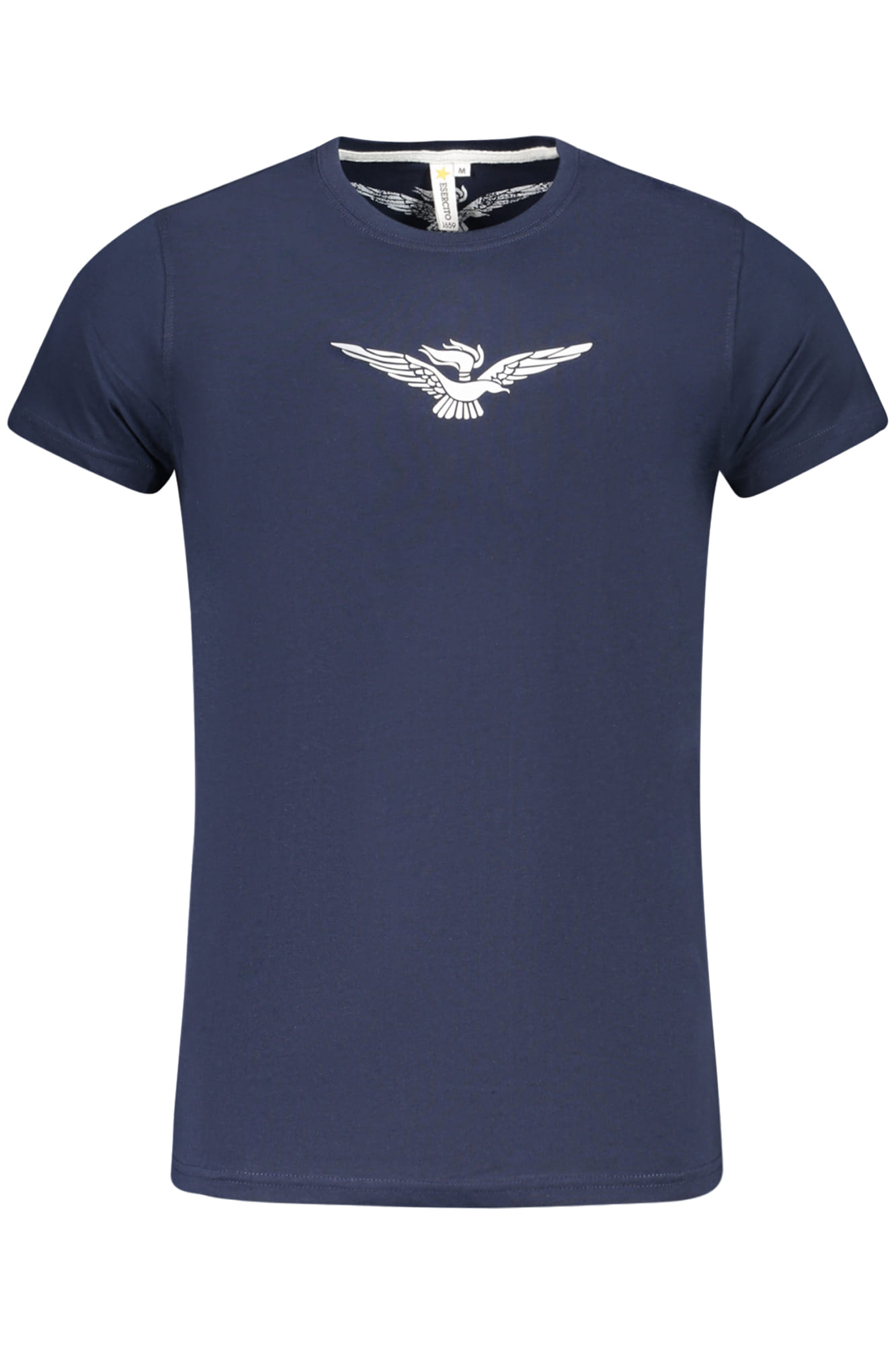 T-Shirts S5S640-5586 Various Colors Regular Fit - Image 5