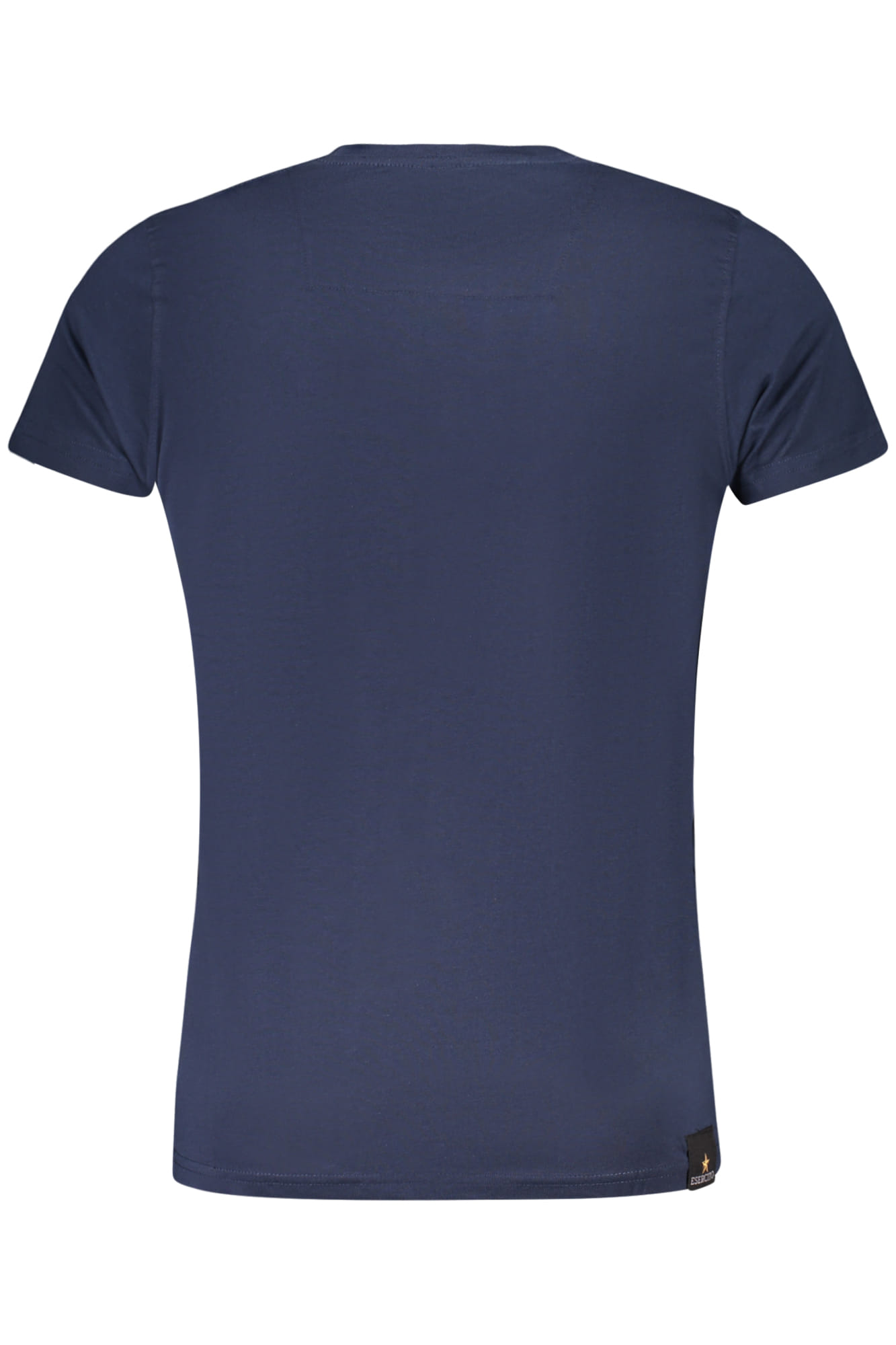 T-Shirts S5S640-5586 Various Colors Regular Fit - Image 6