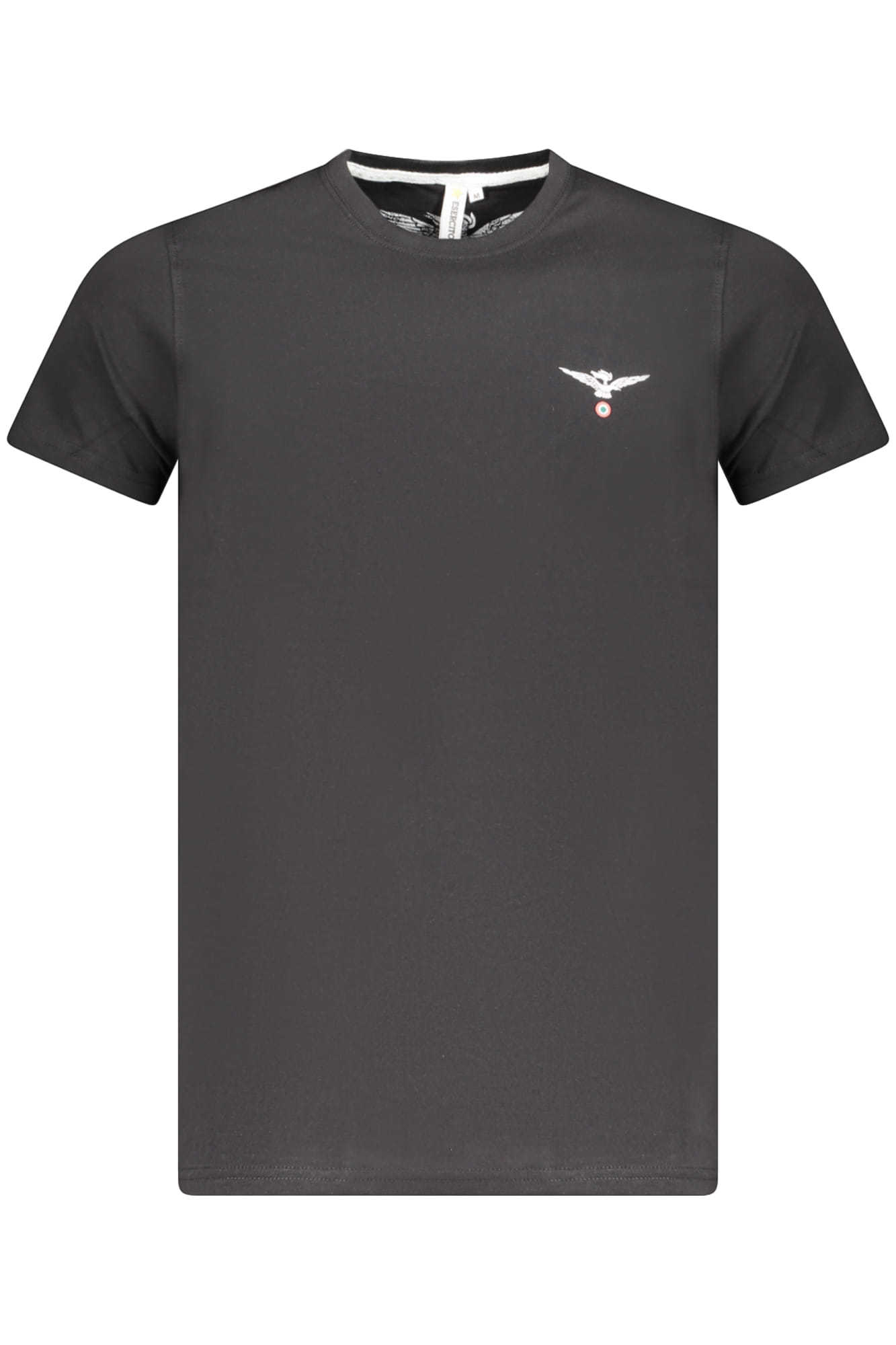 T-Shirts S5S636-5586 Various Colors Regular Fit - Image 3