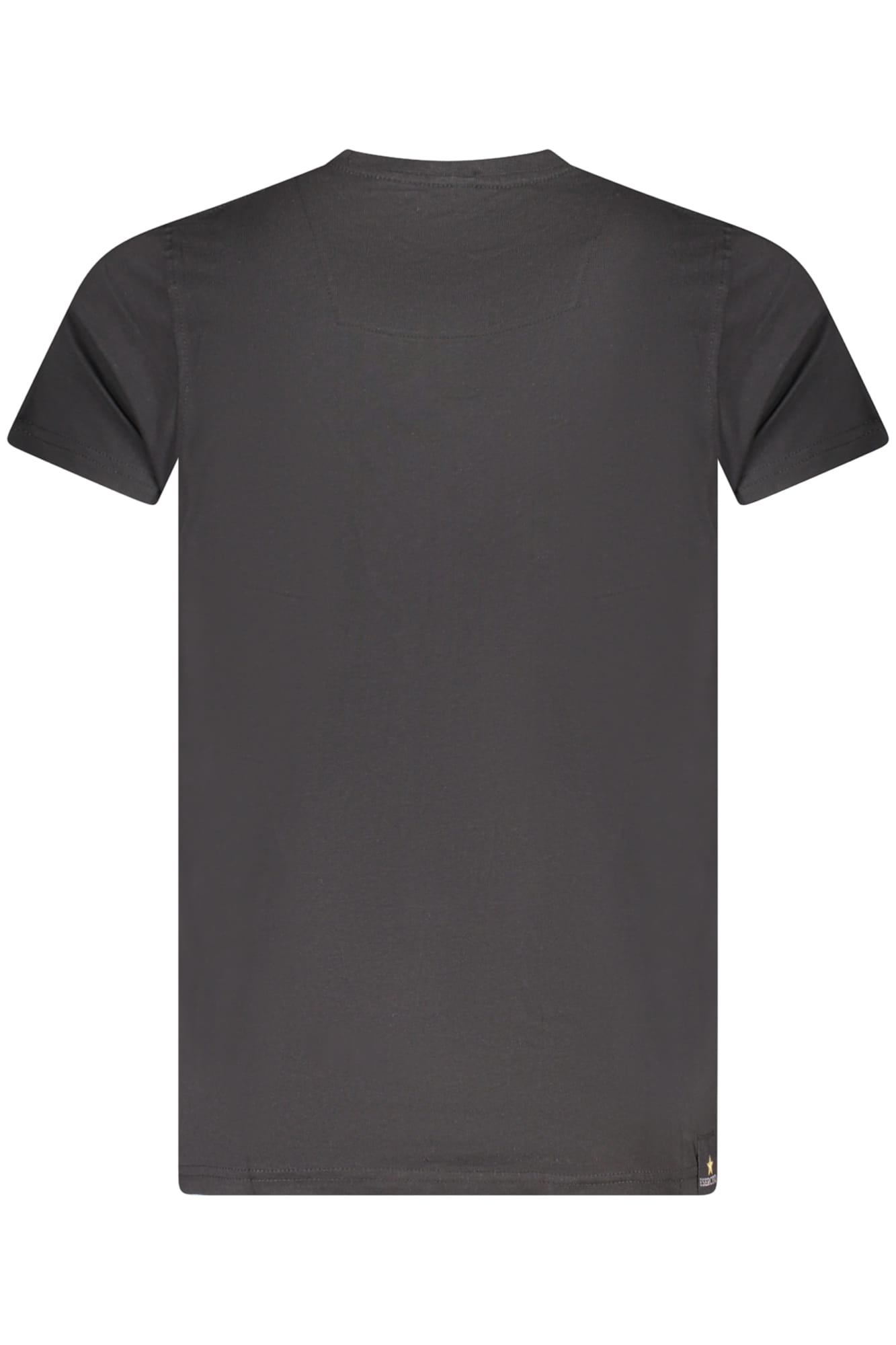 T-Shirts S5S636-5586 Various Colors Regular Fit - Image 4