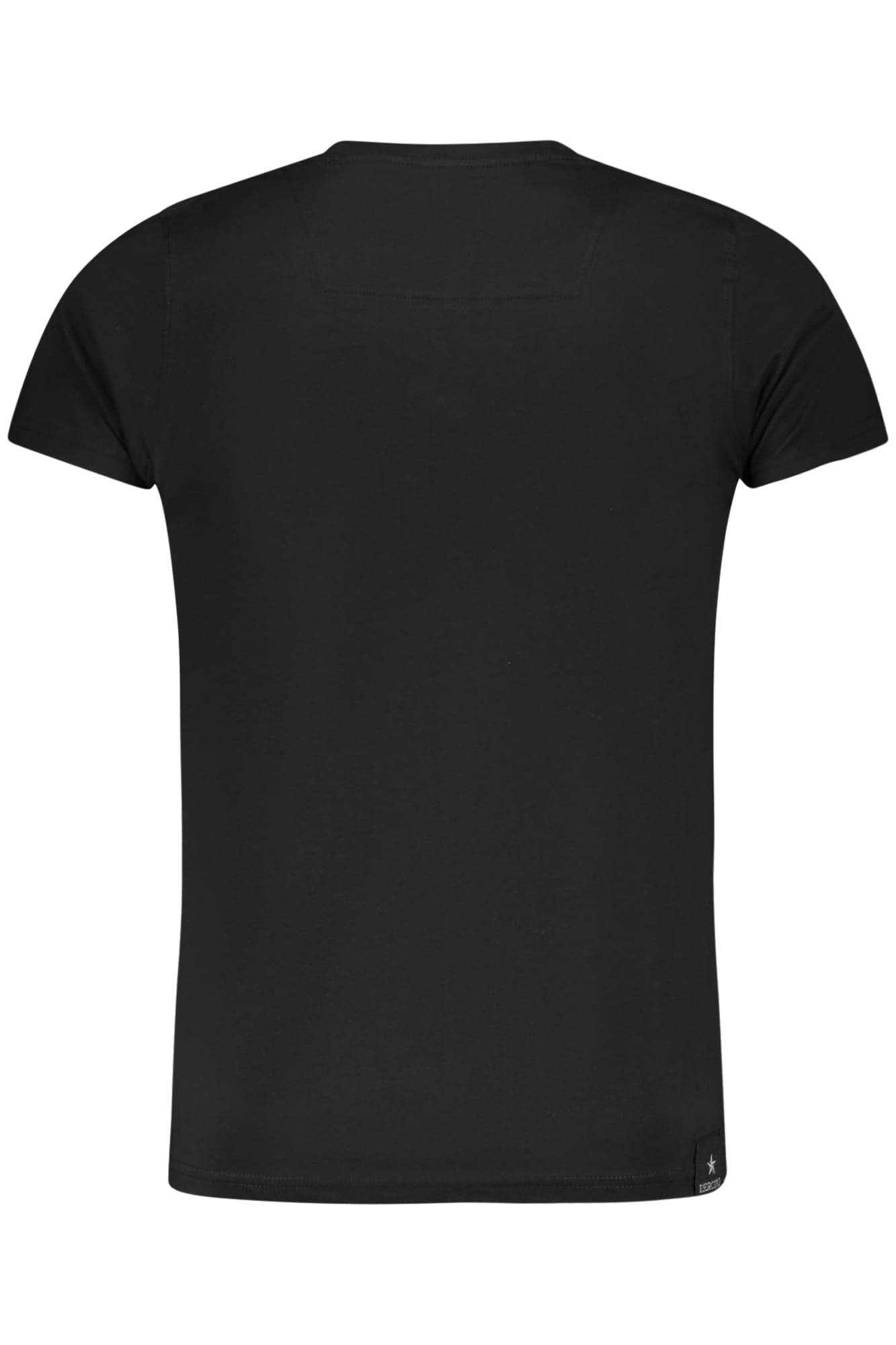 T-Shirts S5S637-5586 Various Colors Regular Fit - Image 4
