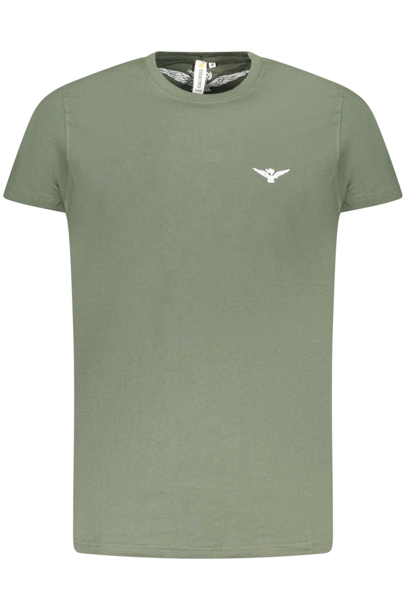 T-Shirts S5S639-5586 Various Colors Regular Fit - Image 5