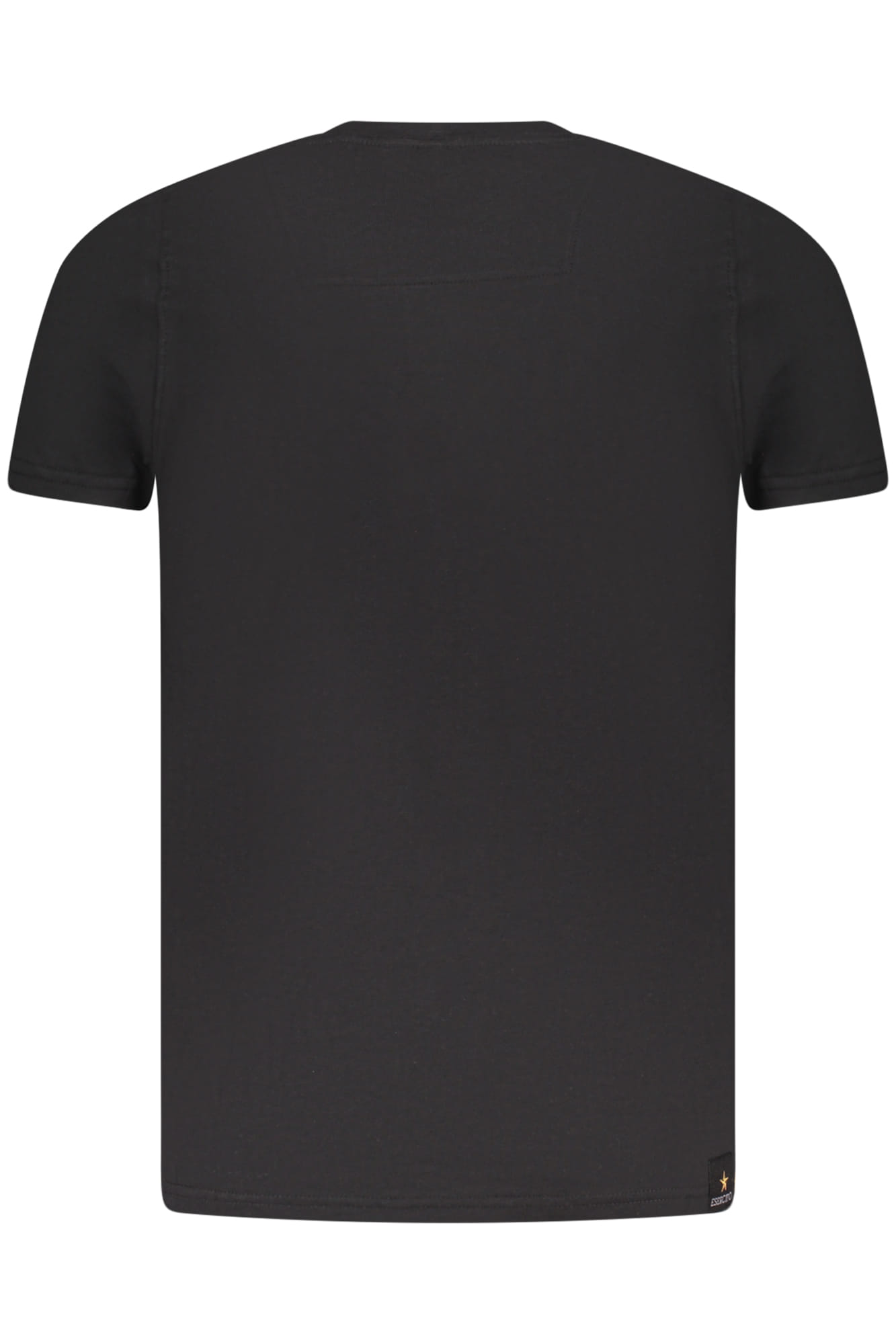 T-Shirts S5S638-5586 Various Colors Regular Fit - Image 8