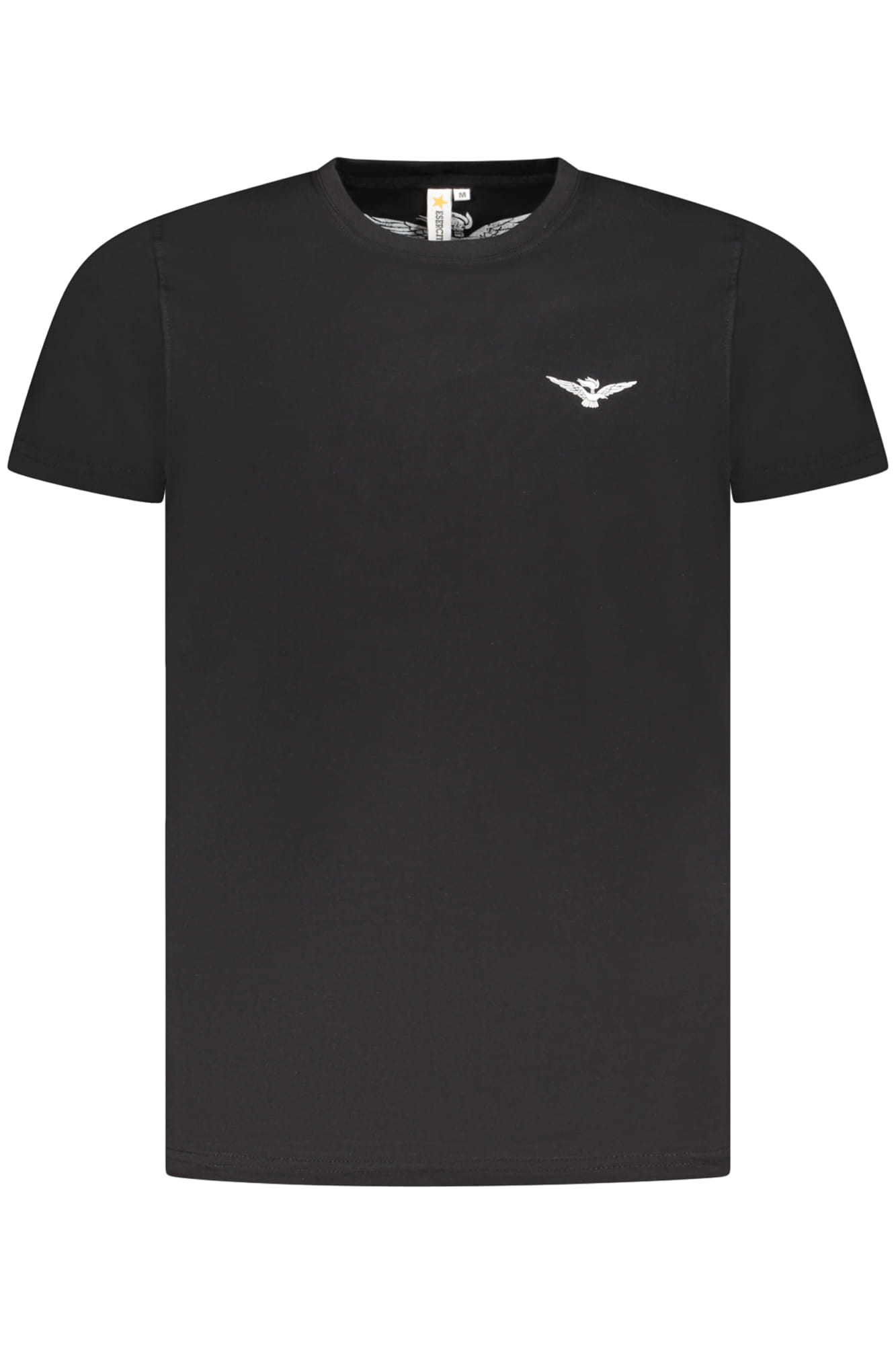 T-Shirts S5S639-5586 Various Colors Regular Fit - Image 7