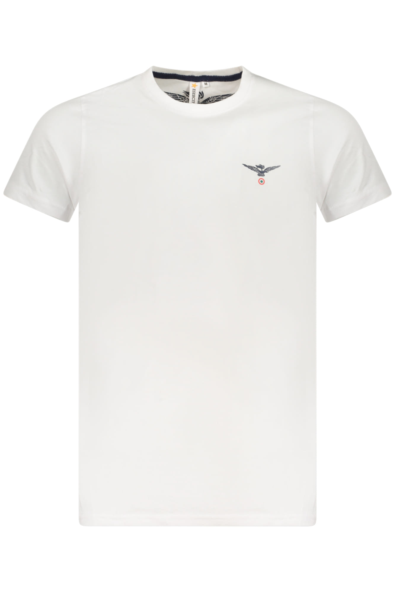 T-Shirts S5S636-5586 Various Colors Regular Fit - Image 5