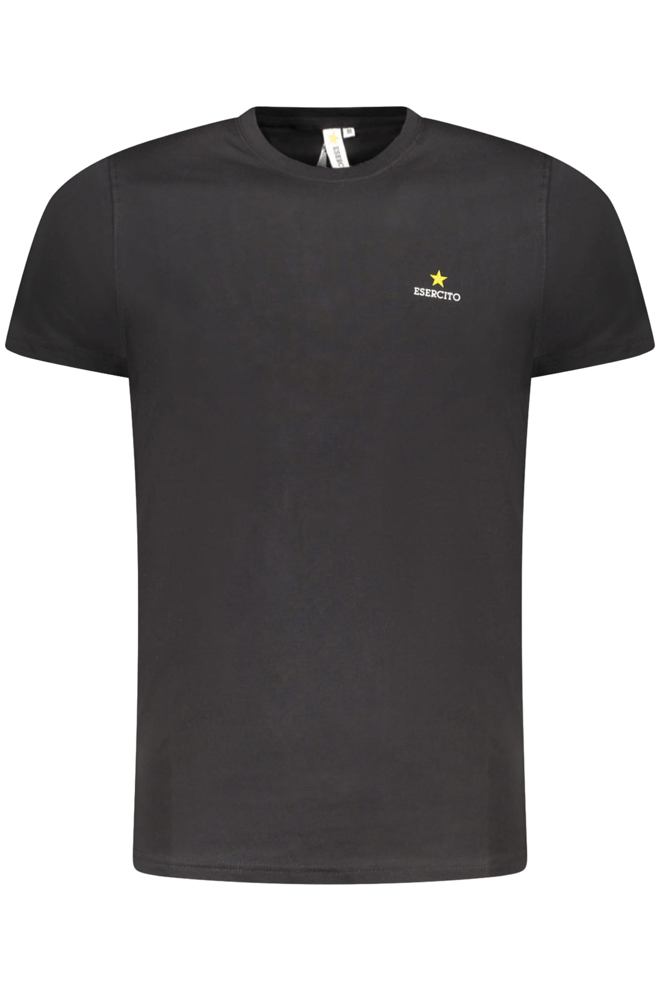 T-Shirts S5S635-5586 Various Colors Regular Fit - Image 5