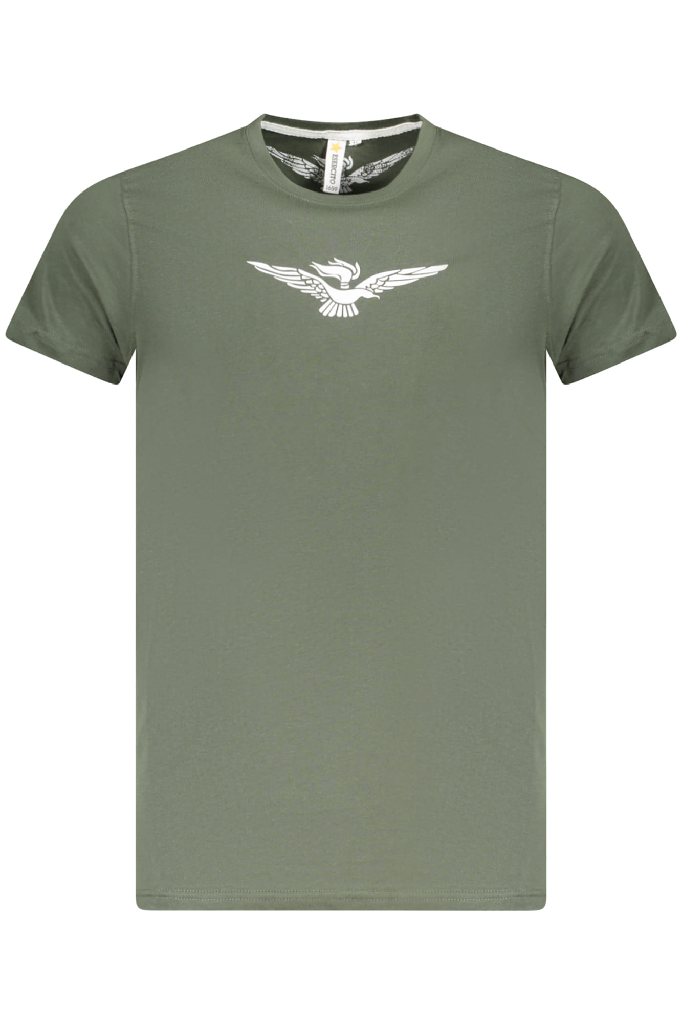 T-Shirts S5S640-5586 Various Colors Regular Fit - Image 7