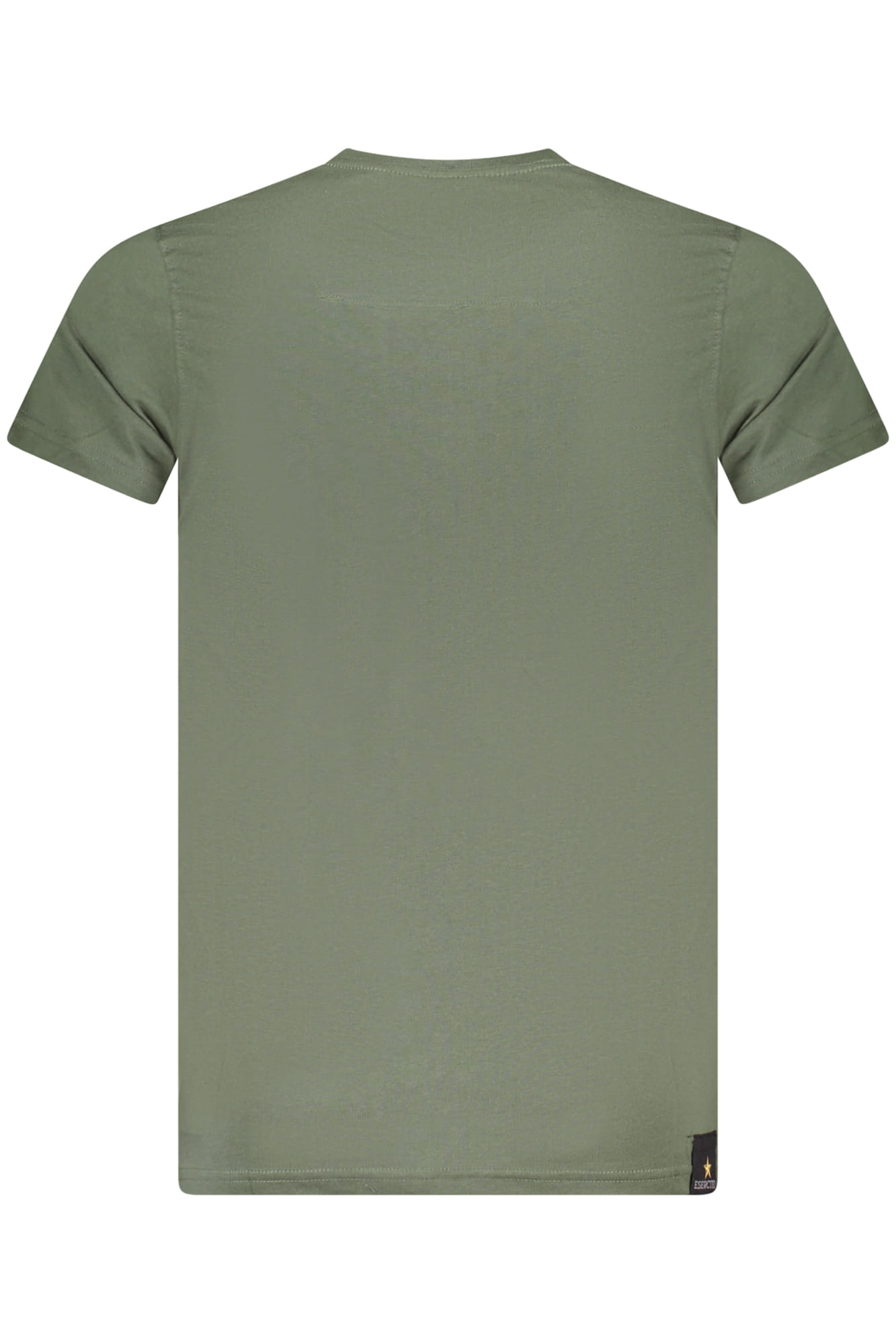 T-Shirts S5S640-5586 Various Colors Regular Fit - Image 8