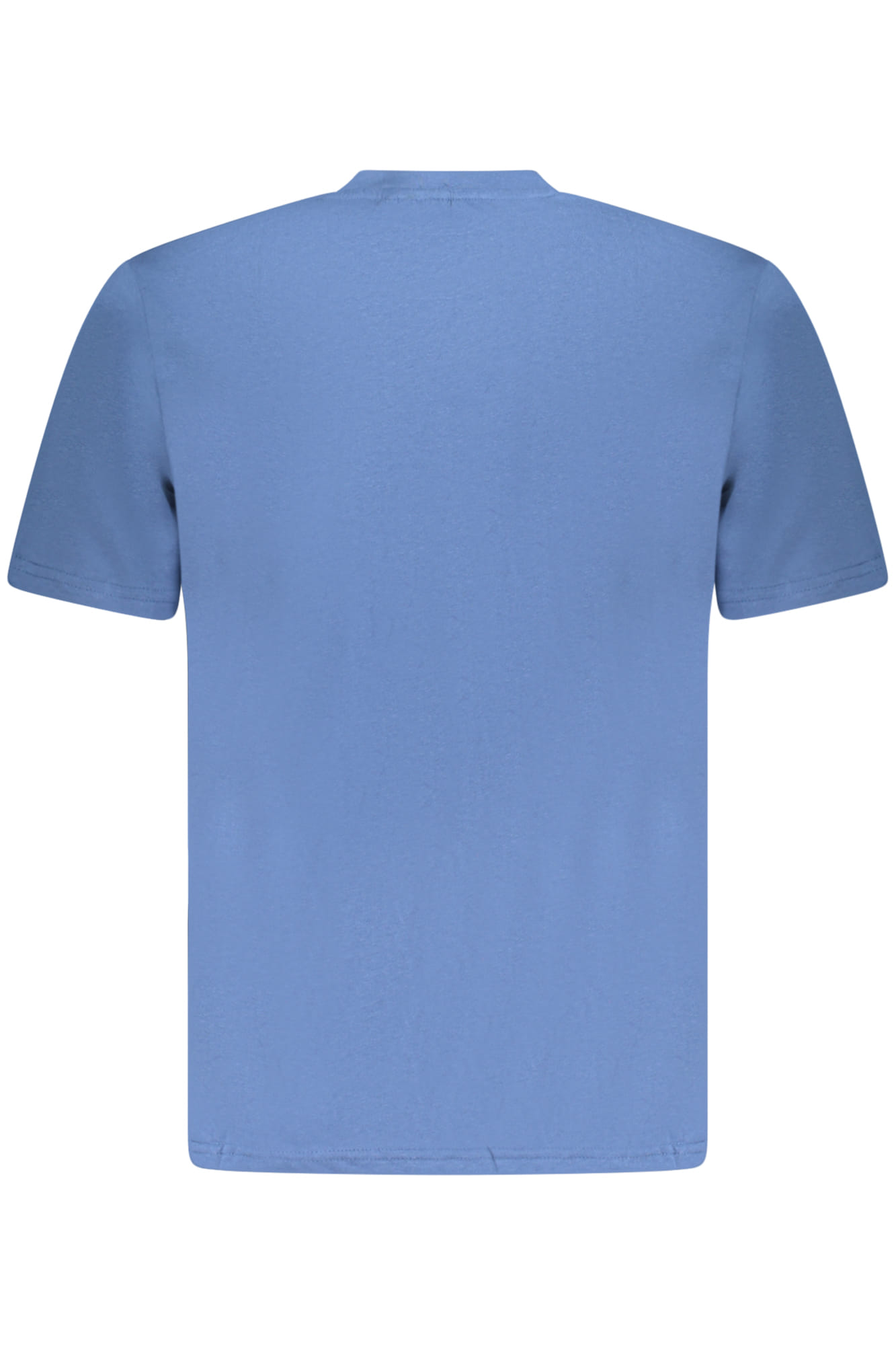 T-Shirts AU02643 Various Colors Regular Fit - Image 6