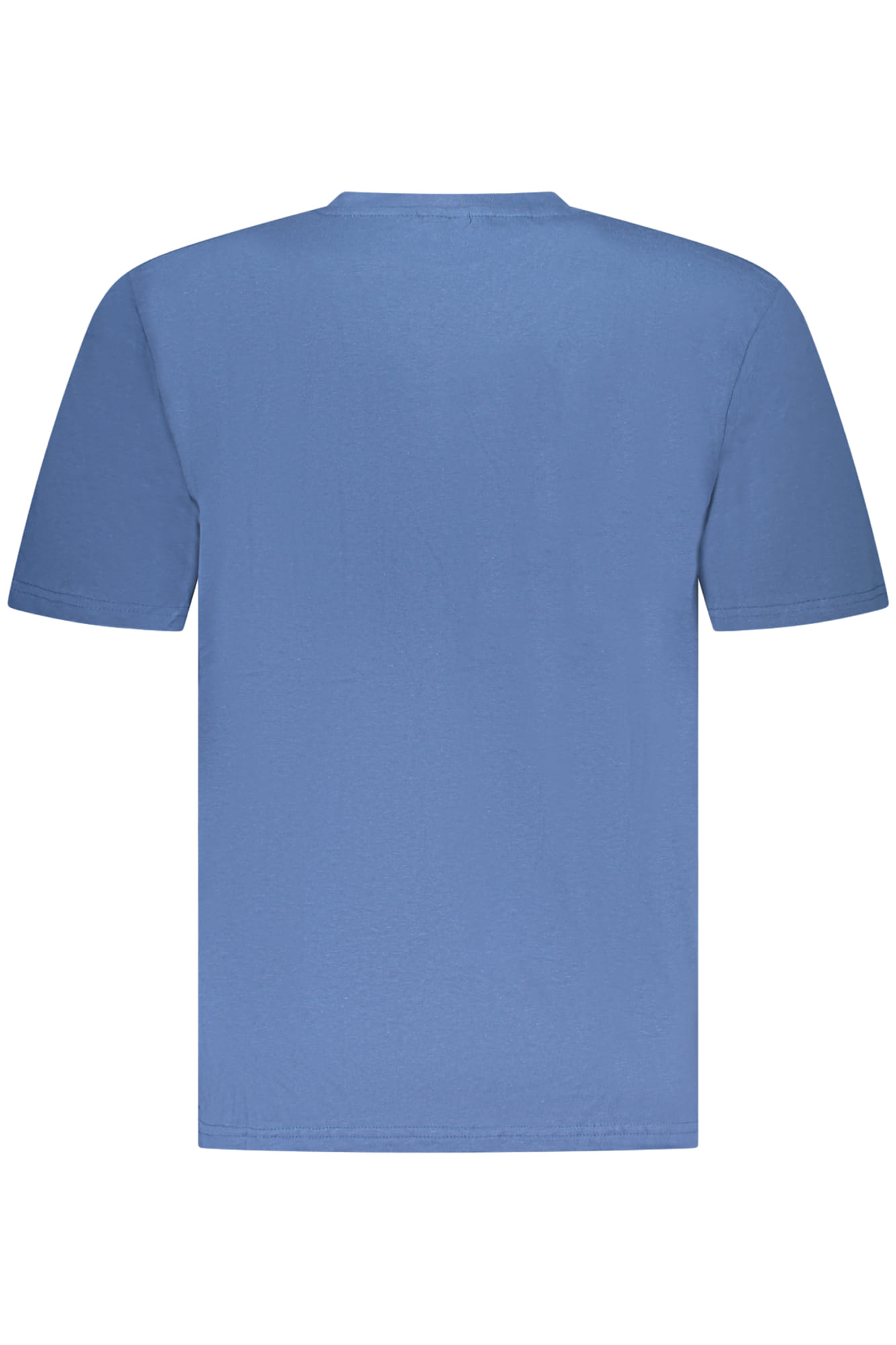 T-Shirts AU02646 Various Colors Regular Fit - Image 4