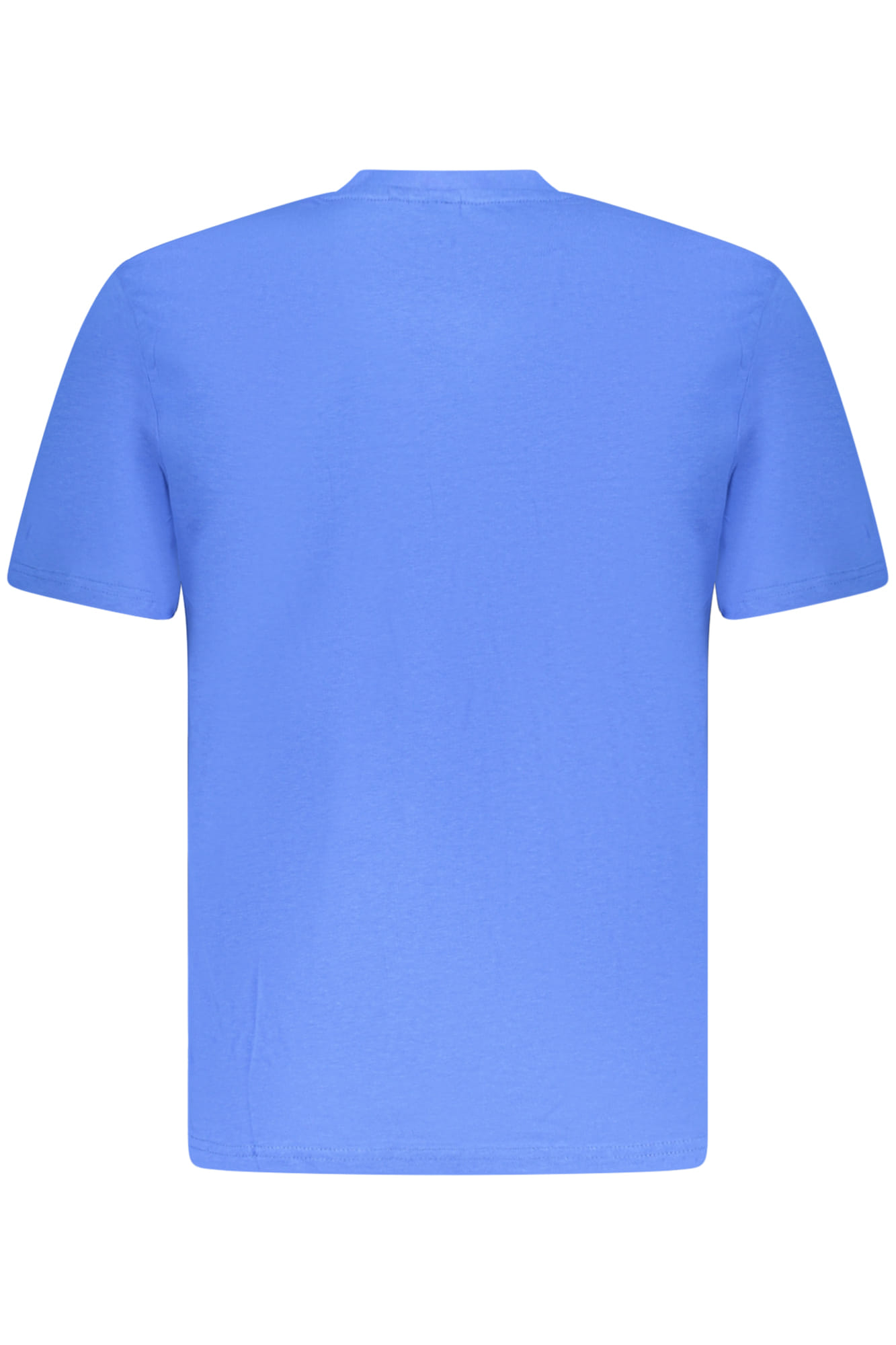 T-Shirts AU02643 Various Colors Regular Fit - Image 8