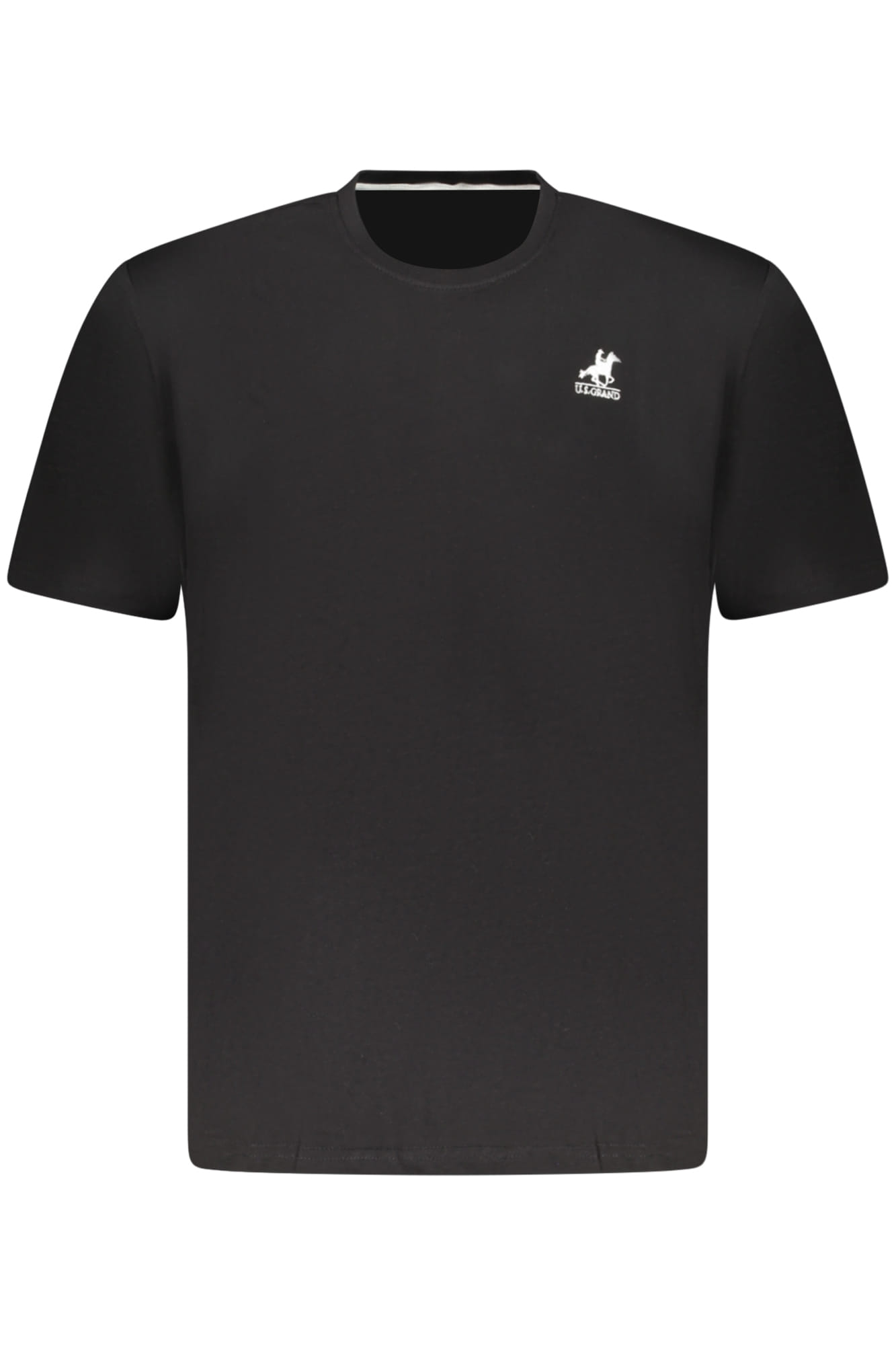 T-Shirts AU02643 Various Colors Regular Fit - Image 11