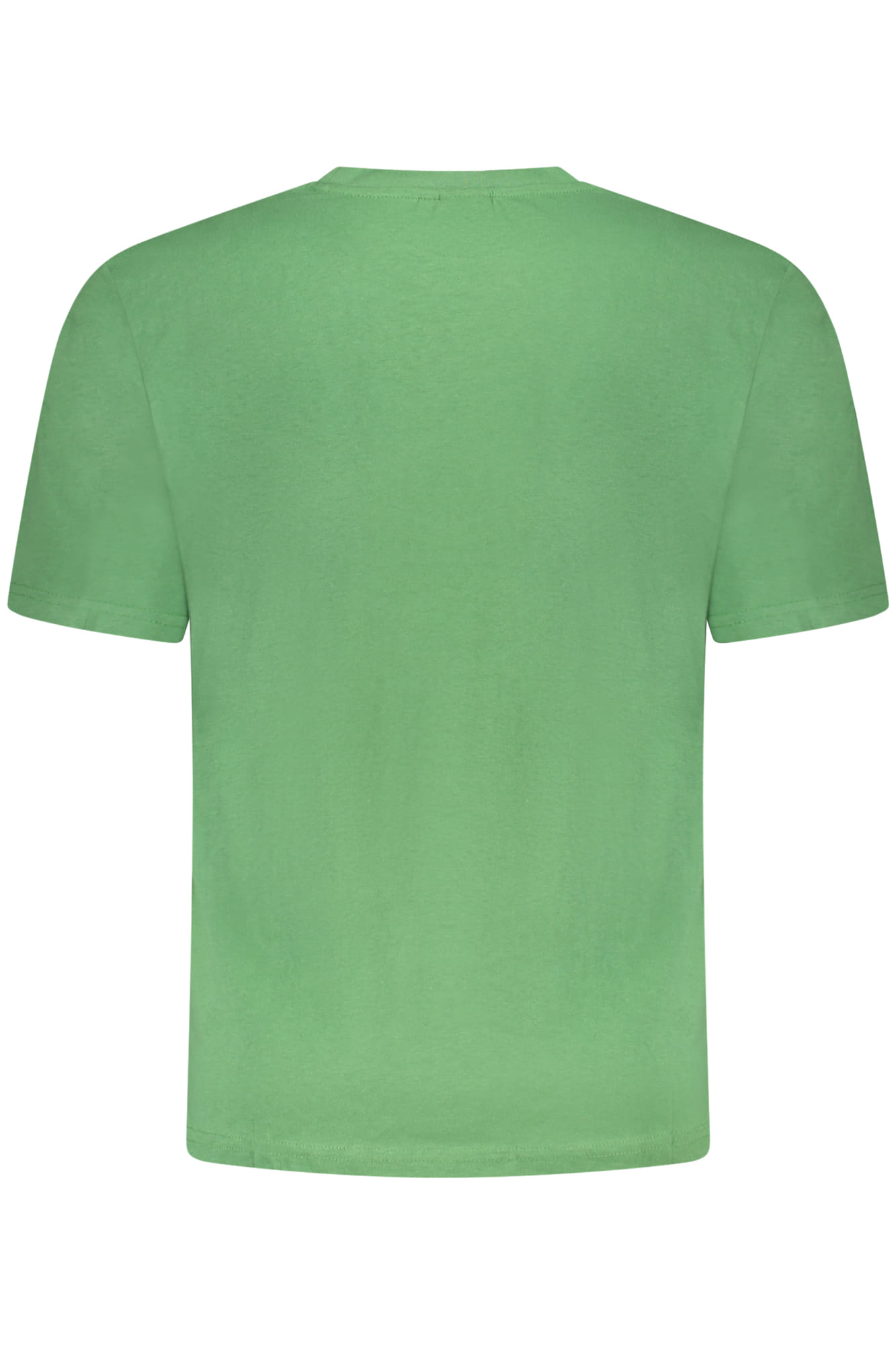 T-Shirts AU02646 Various Colors Regular Fit - Image 8