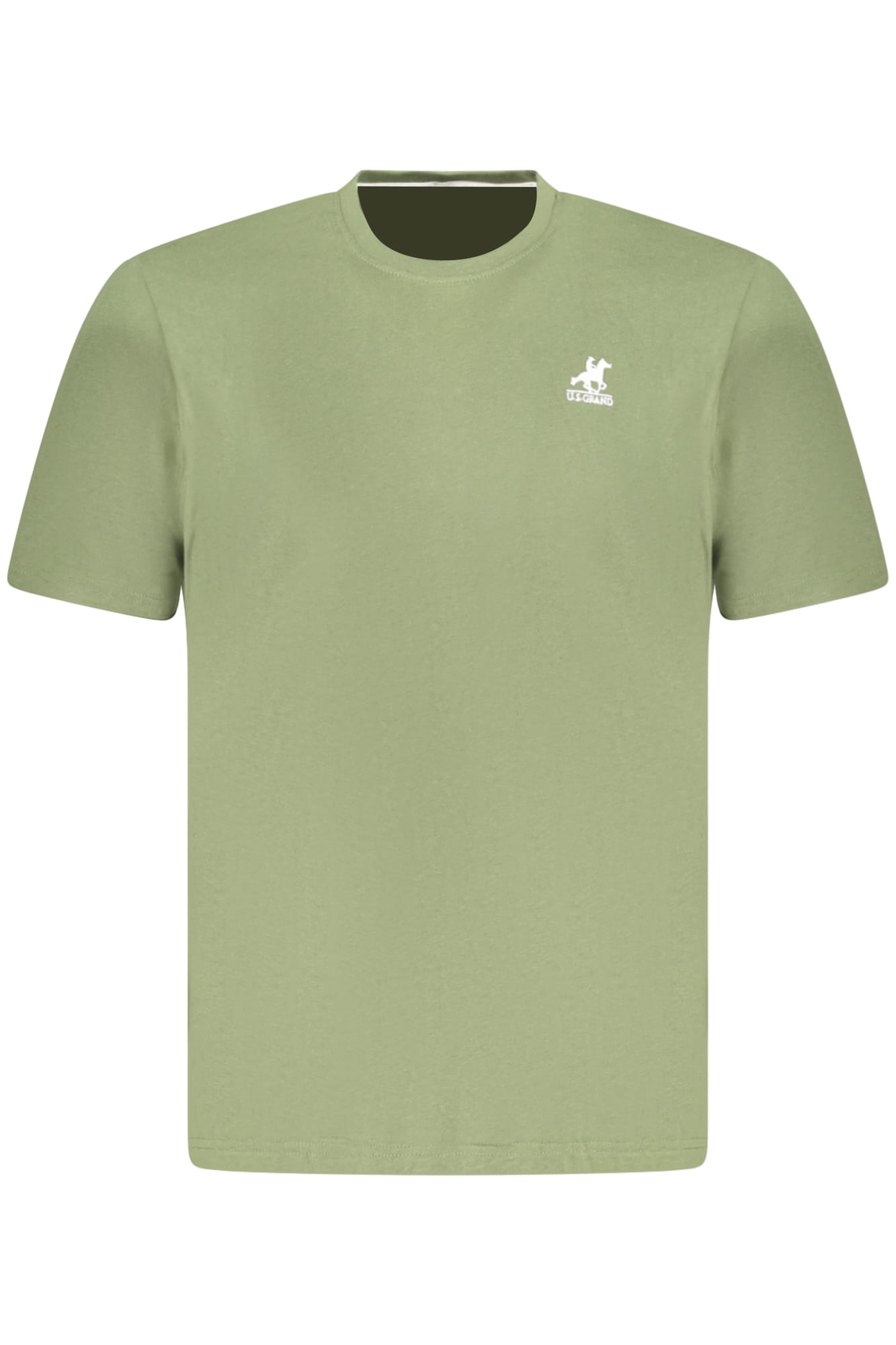 T-Shirts AU02643 Various Colors Regular Fit - Image 13