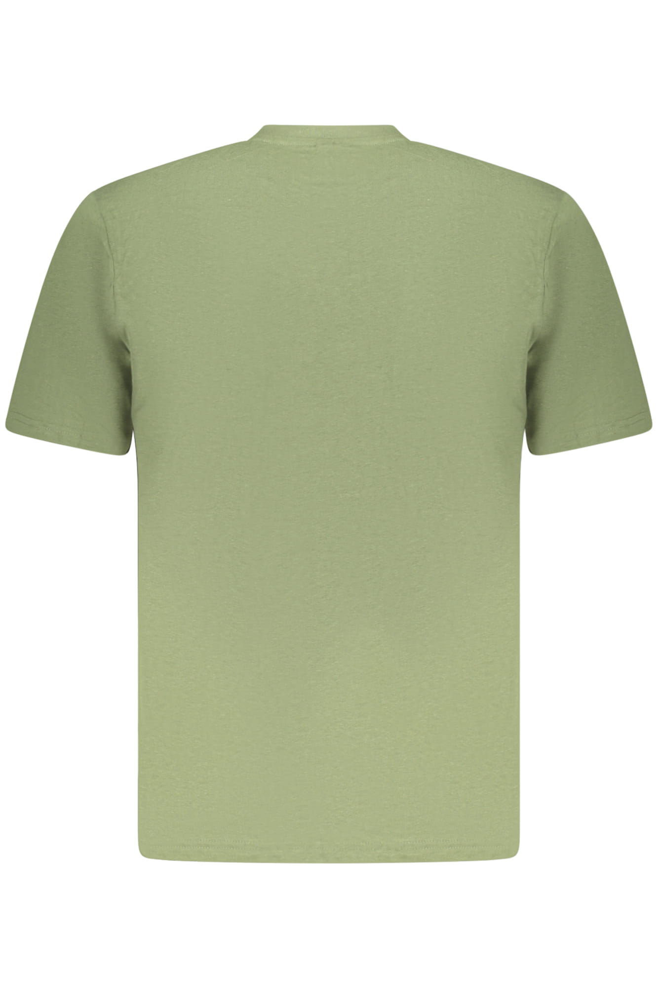 T-Shirts AU02643 Various Colors Regular Fit - Image 14
