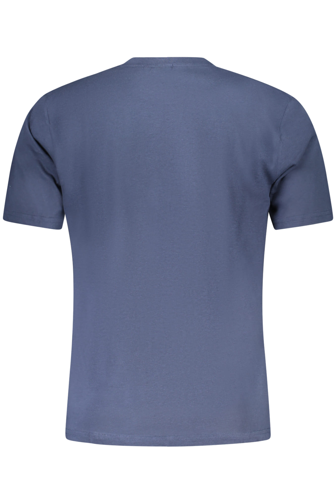 T-Shirts AU02646 Various Colors Regular Fit - Image 10