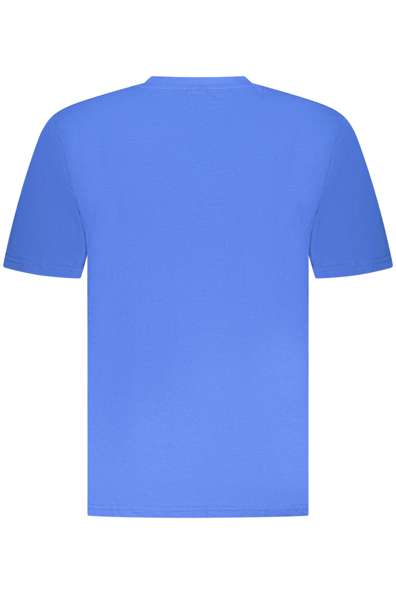 T-Shirts AU02646 Various Colors Regular Fit - Image 12
