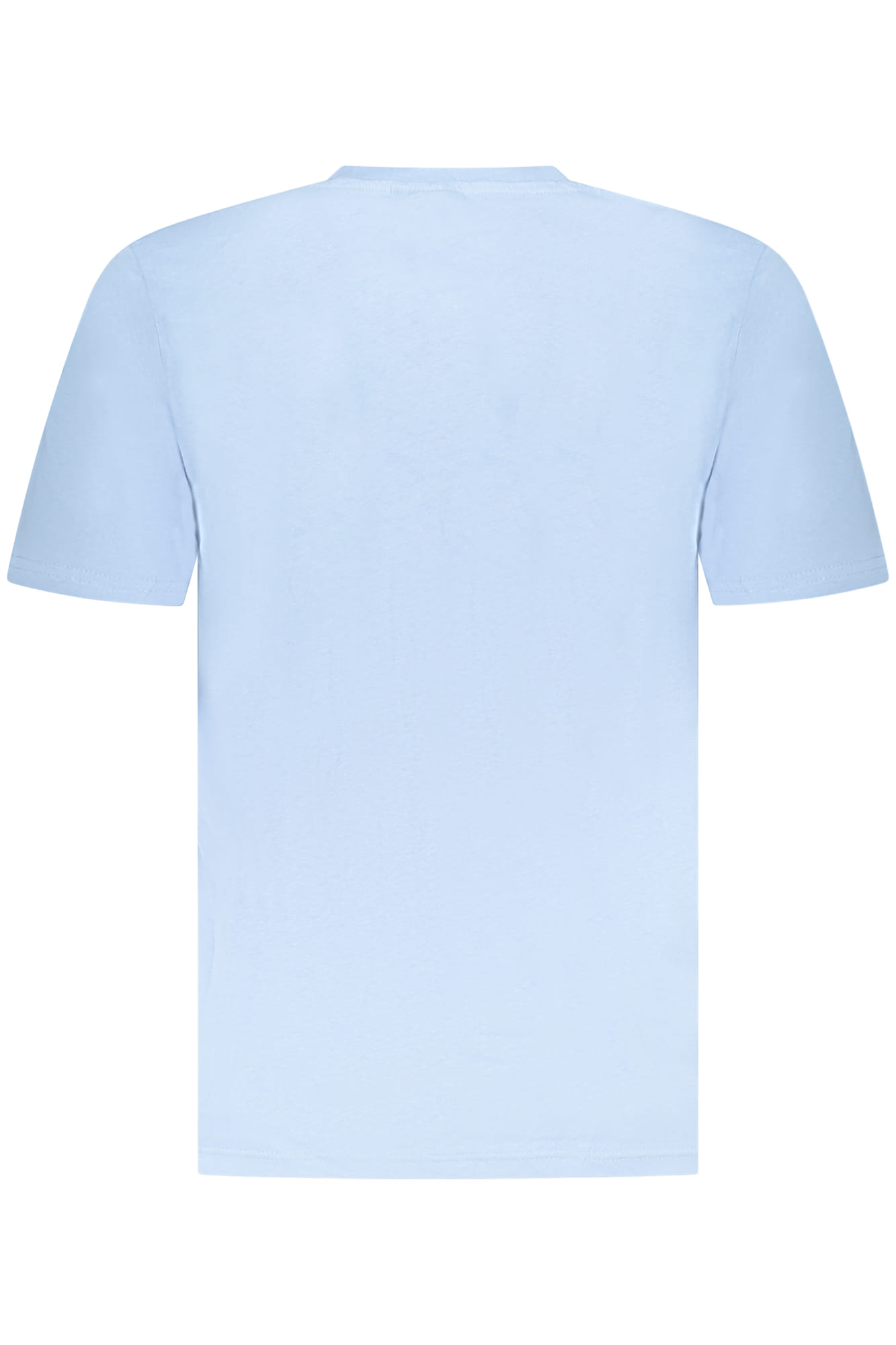 T-Shirts AU02646 Various Colors Regular Fit - Image 14