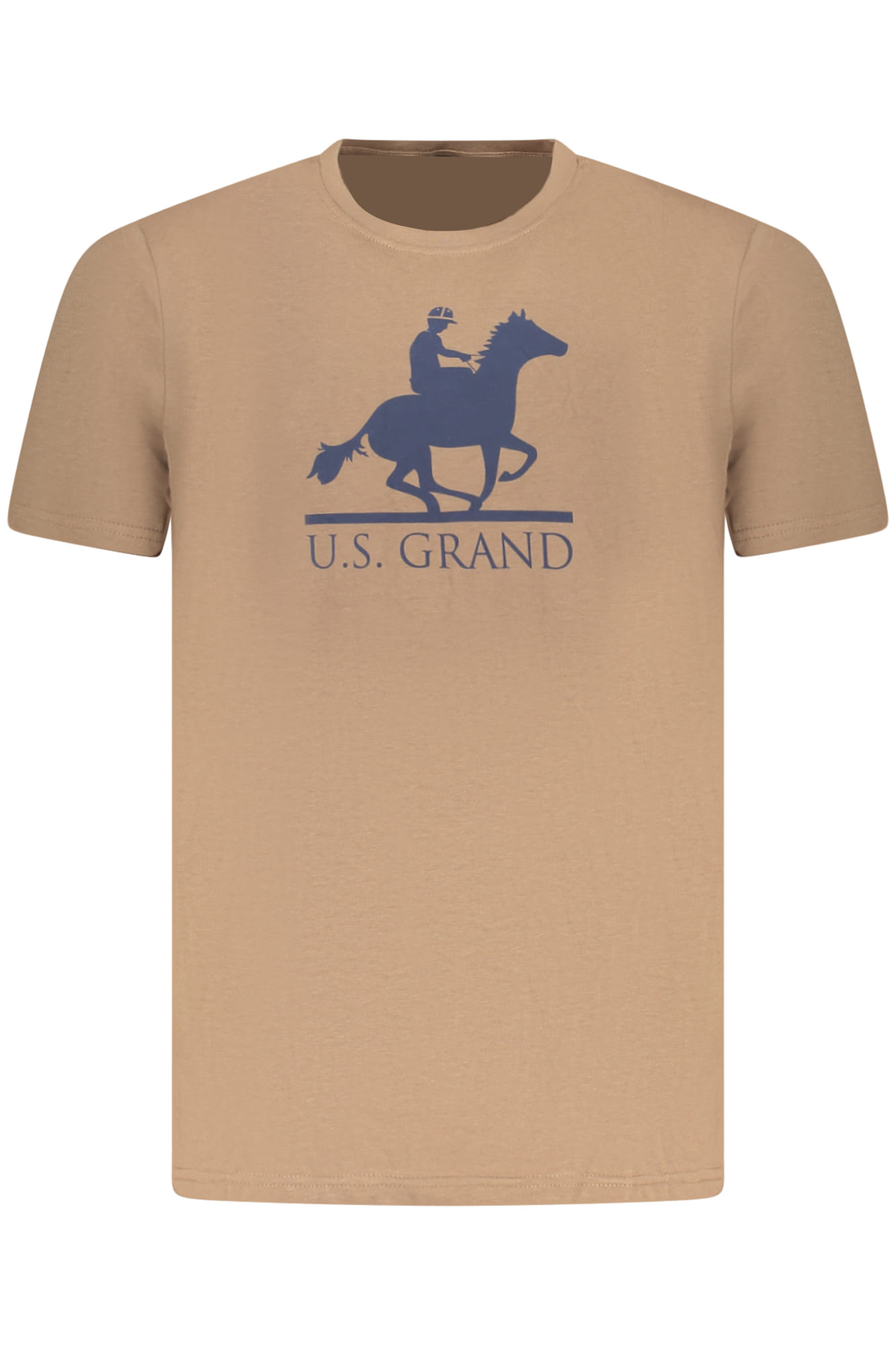 T-Shirts AU02646 Various Colors Regular Fit - Image 15