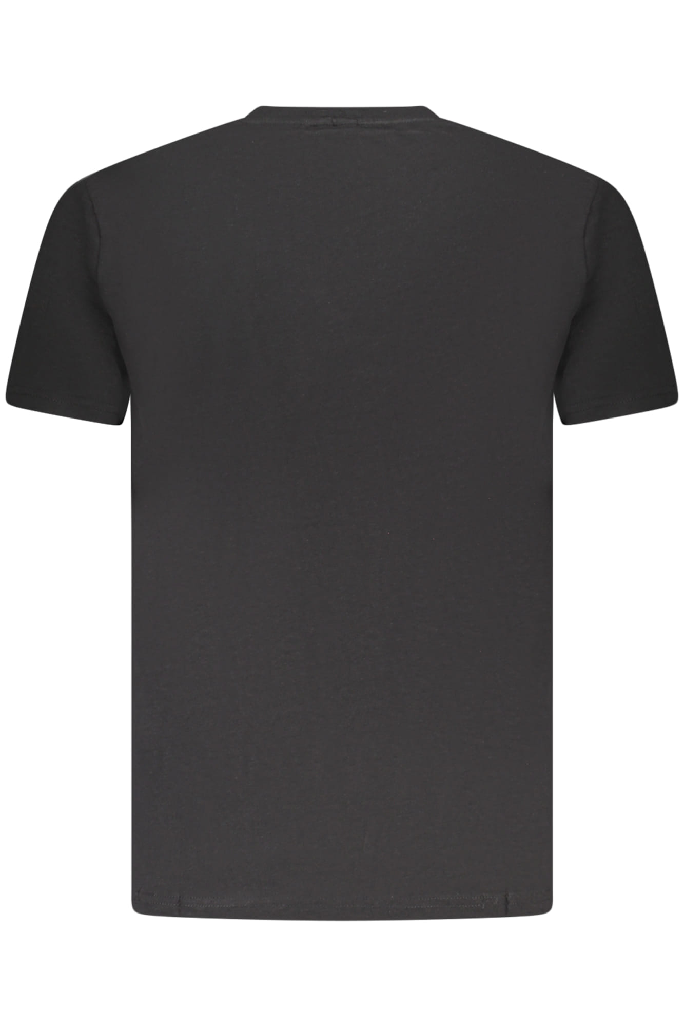 T-Shirts AU02646 Various Colors Regular Fit - Image 18