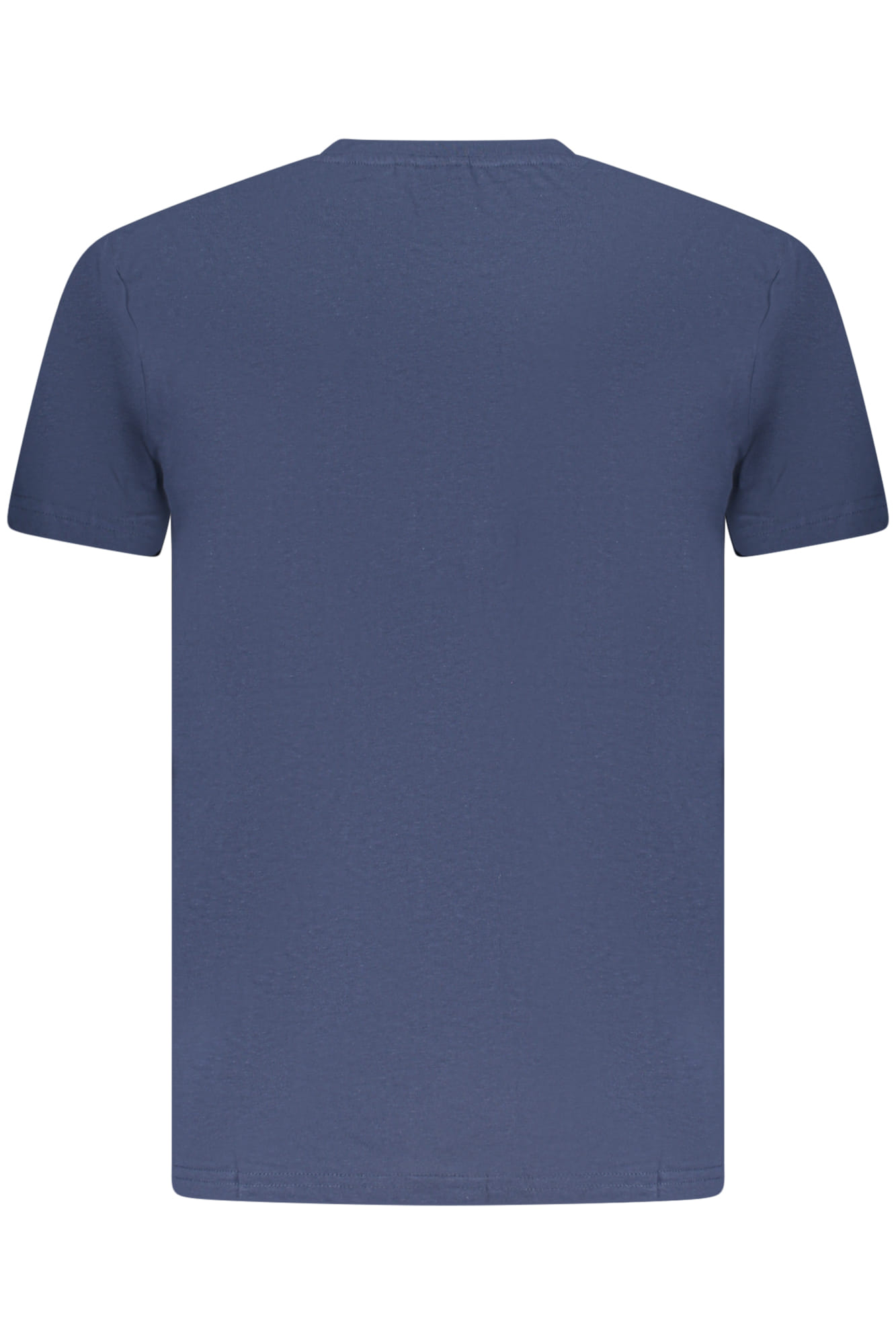 T-Shirts AU02645 Various Colors Regular Fit - Image 8