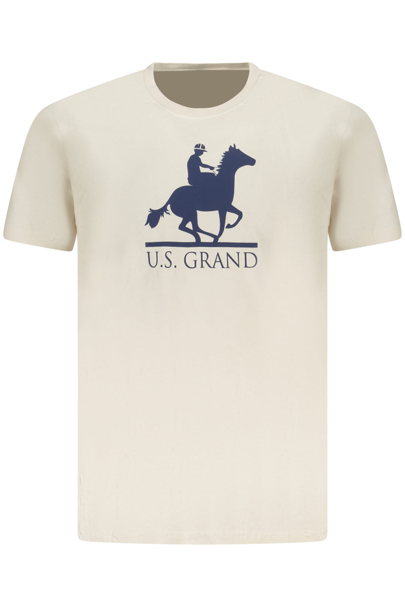 T-Shirts AU02646 Various Colors Regular Fit - Image 19