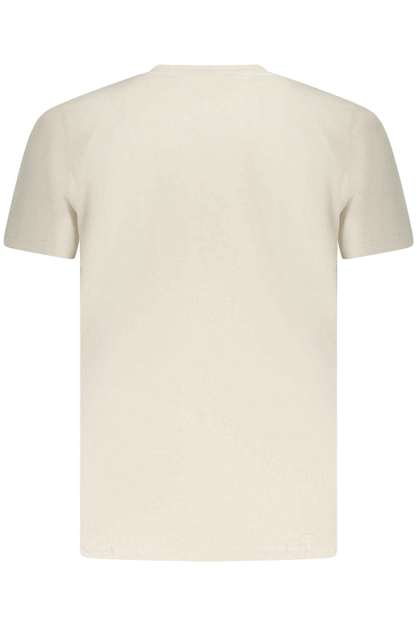 T-Shirts AU02646 Various Colors Regular Fit - Image 20