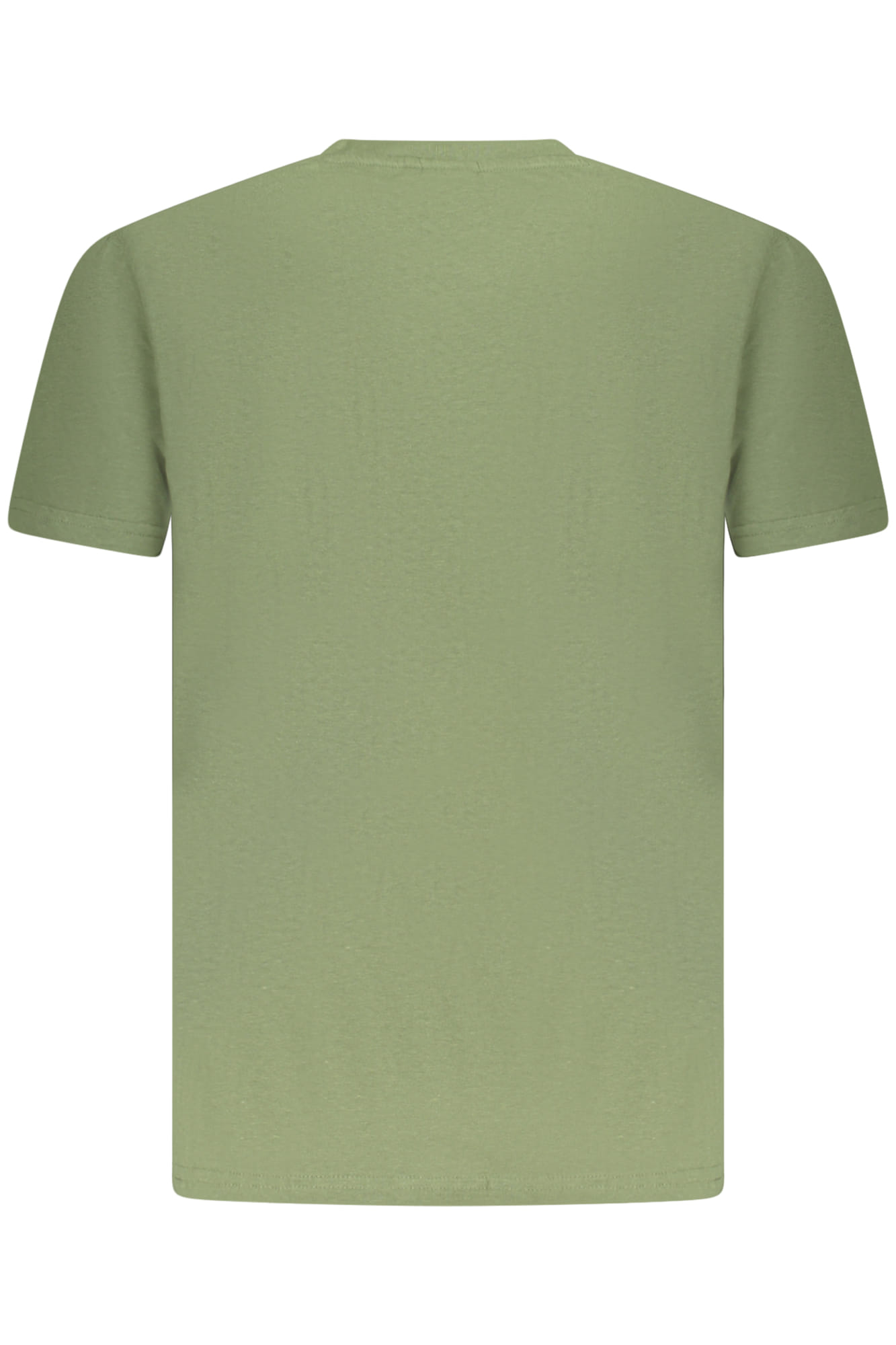 T-Shirts AU02646 Various Colors Regular Fit - Image 22