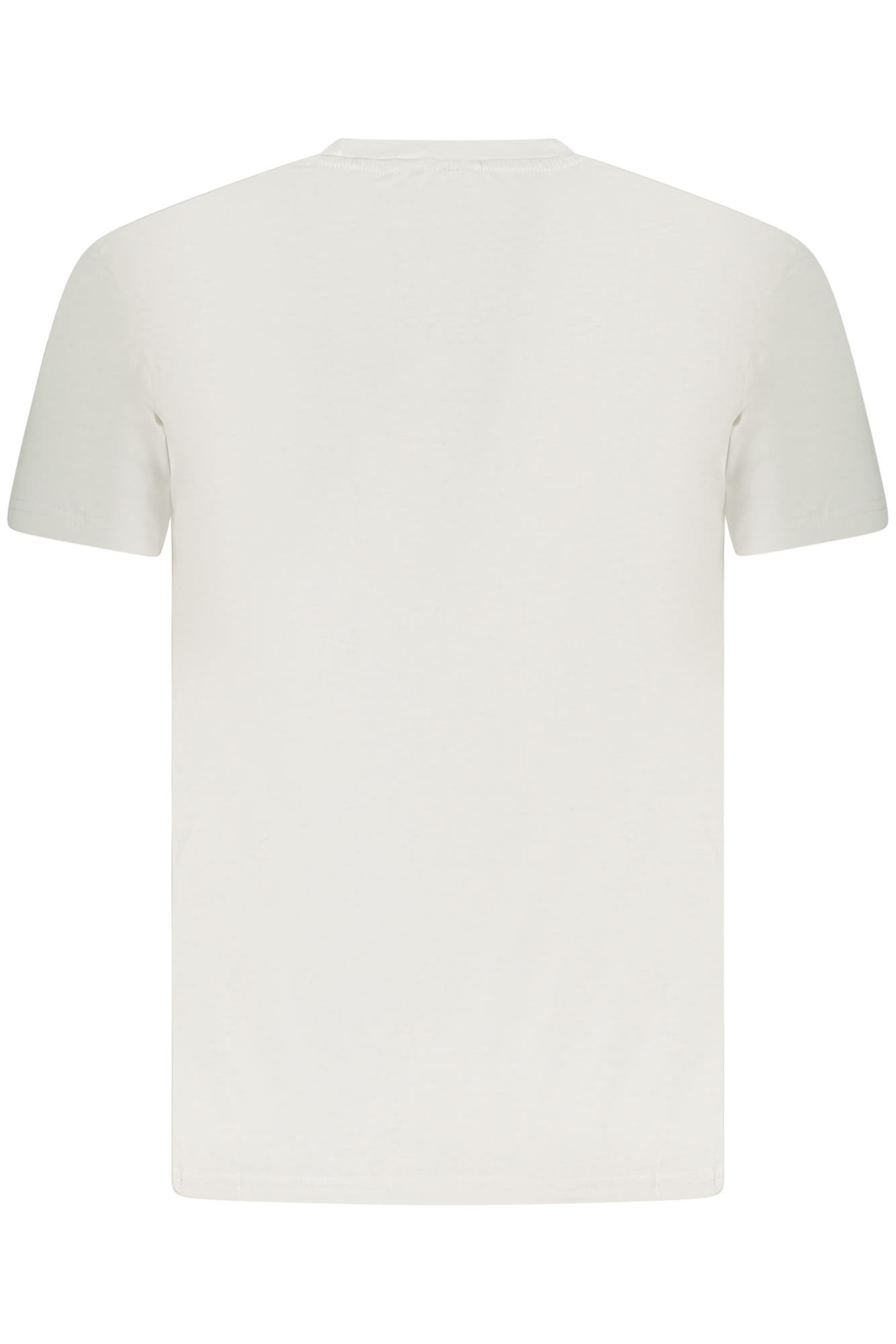 T-Shirts AU02645 Various Colors Regular Fit - Image 10
