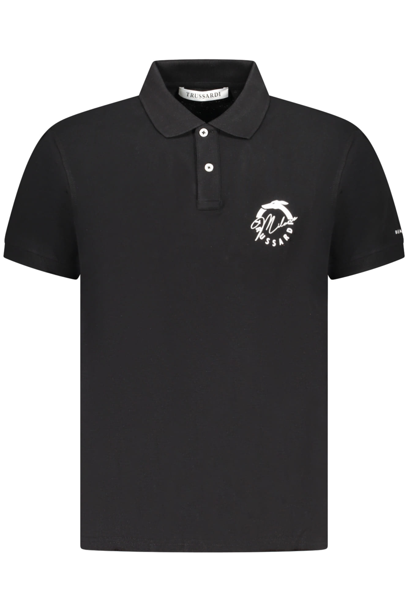 Polo Shirts TRU25MPL01 Various Colors Regular Fit - Image 4