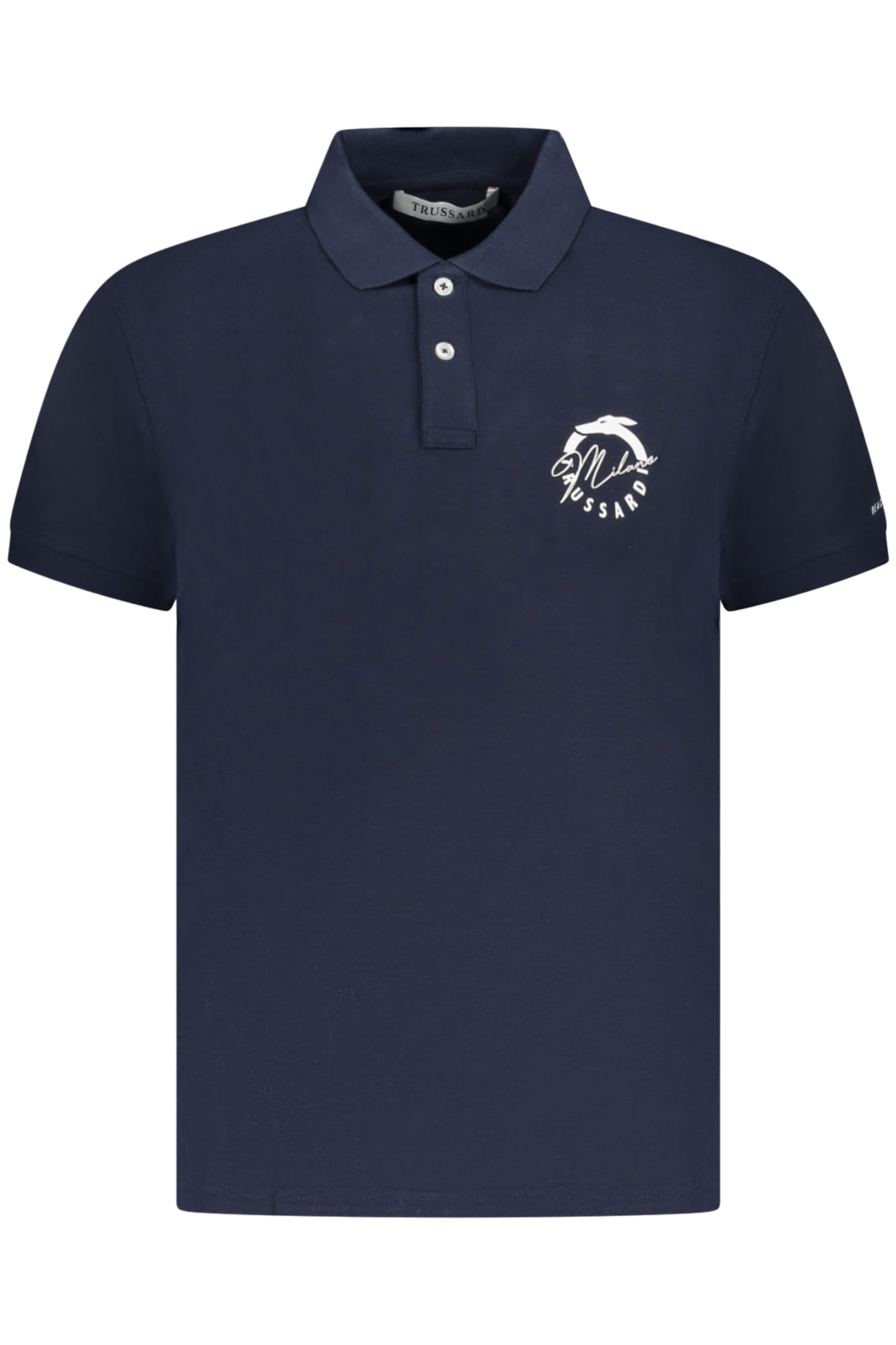 Polo Shirts TRU25MPL01 Various Colors Regular Fit - Image 7