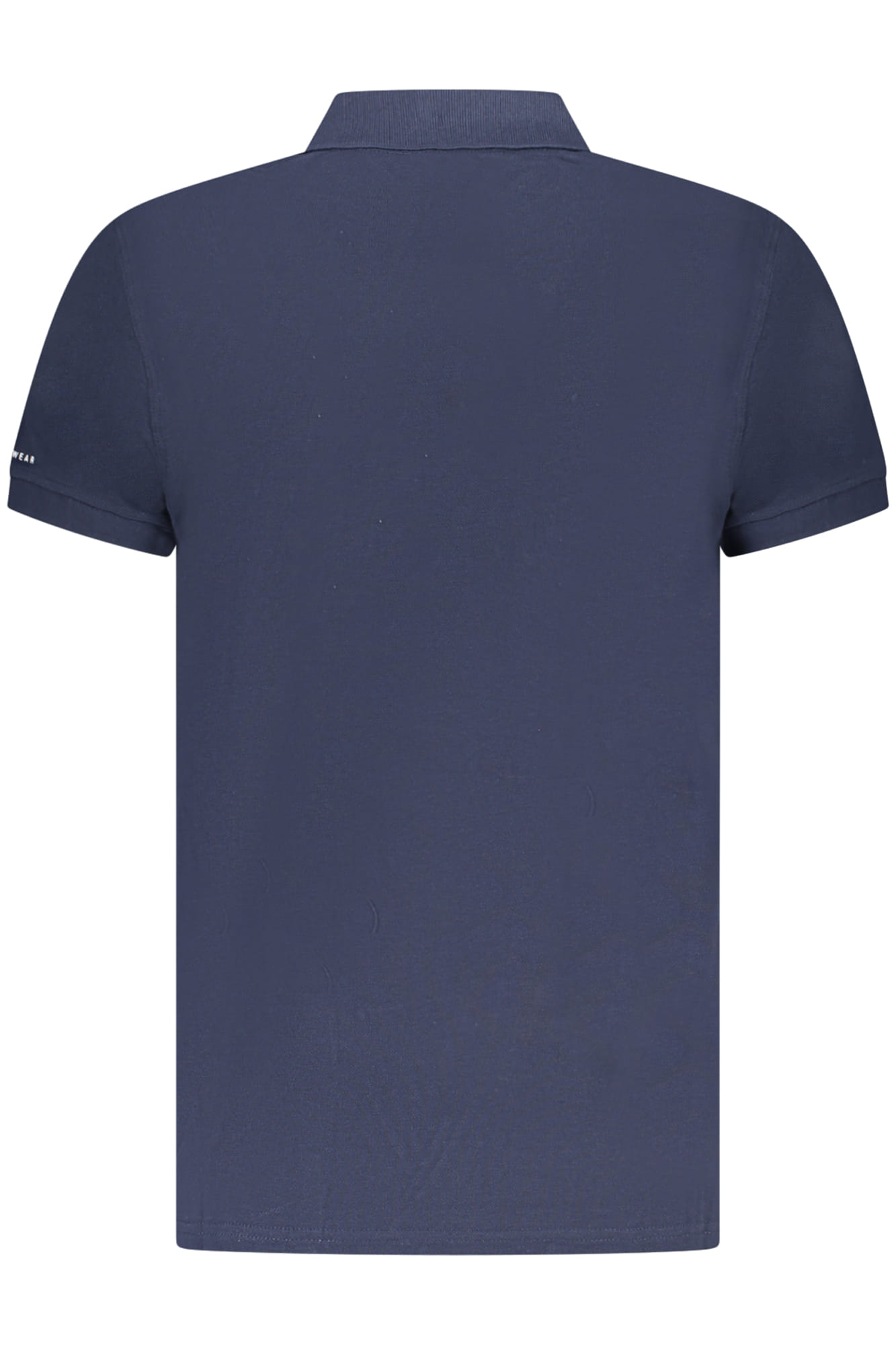 Polo Shirts TRU25MPL01 Various Colors Regular Fit - Image 8