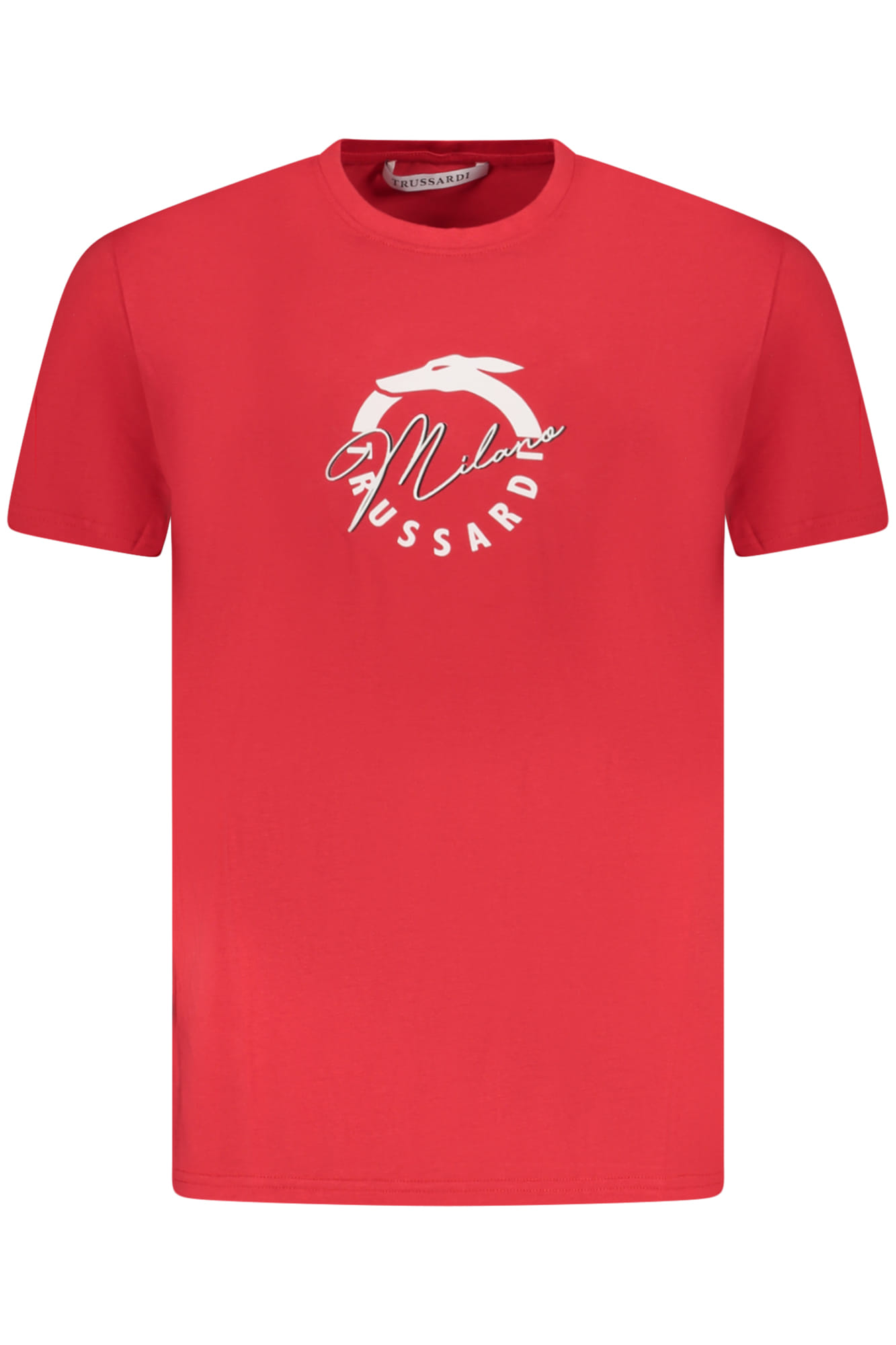 T-Shirts TRU25MTS01 Various Colors Regular Fit - Image 7