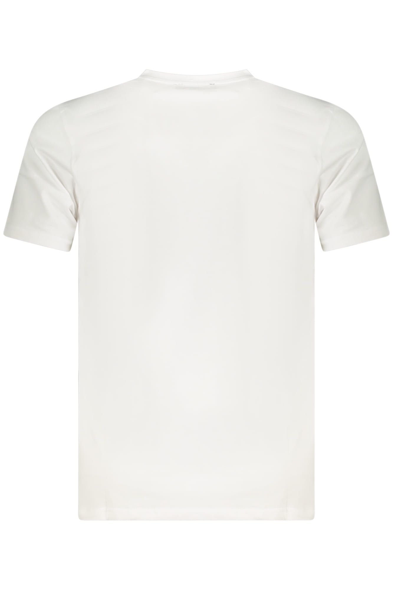 T-Shirts TXT60FJD060 Various Colors Regular Fit - Image 4