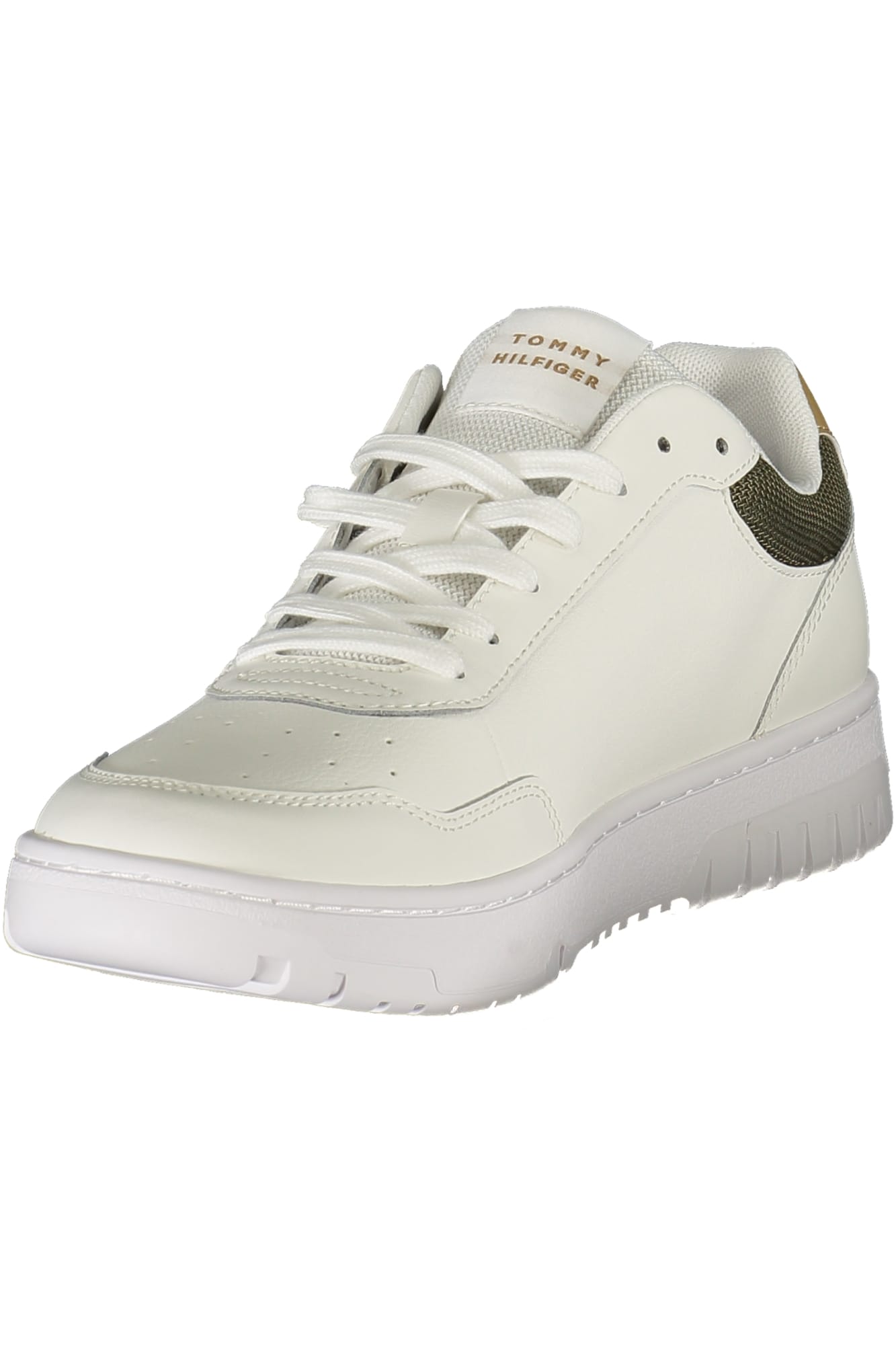 Sneakers FM0FM05369 White - Image 3
