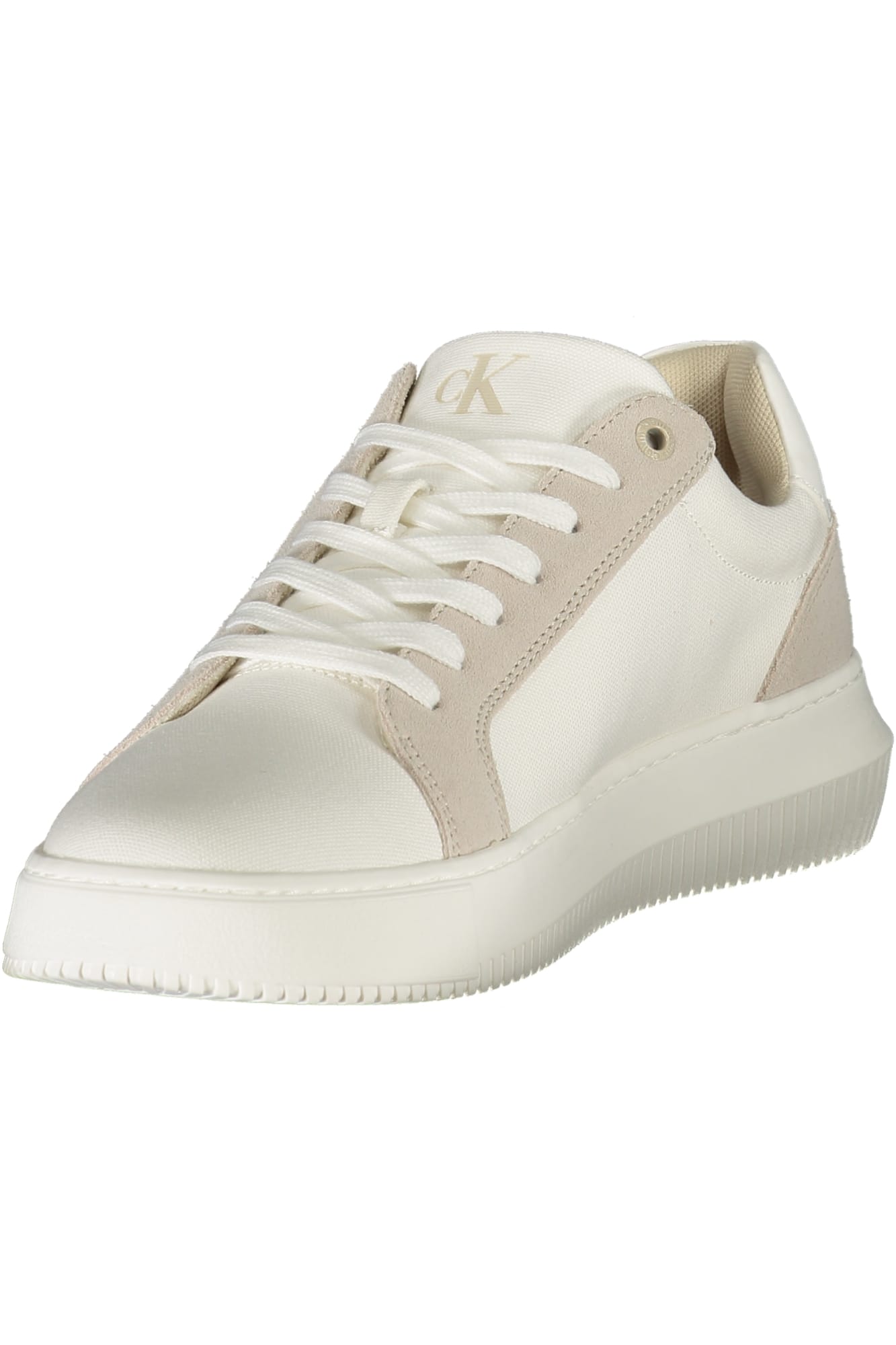 Sneakers YM0YM01219 White - Image 3