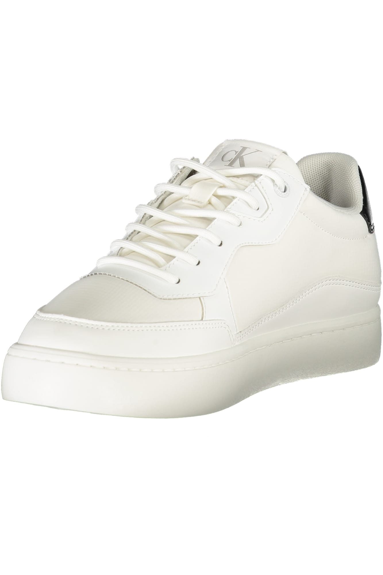 Sneakers YM0YM01202 White - Image 3