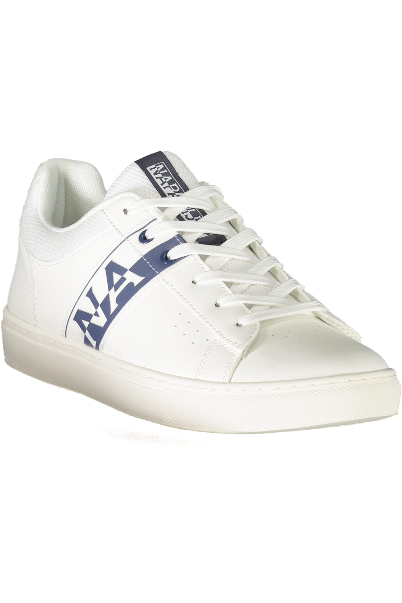 Sneakers NP0A4GTBBS2BIRCH01PUC_E728CB8 White - Image 3