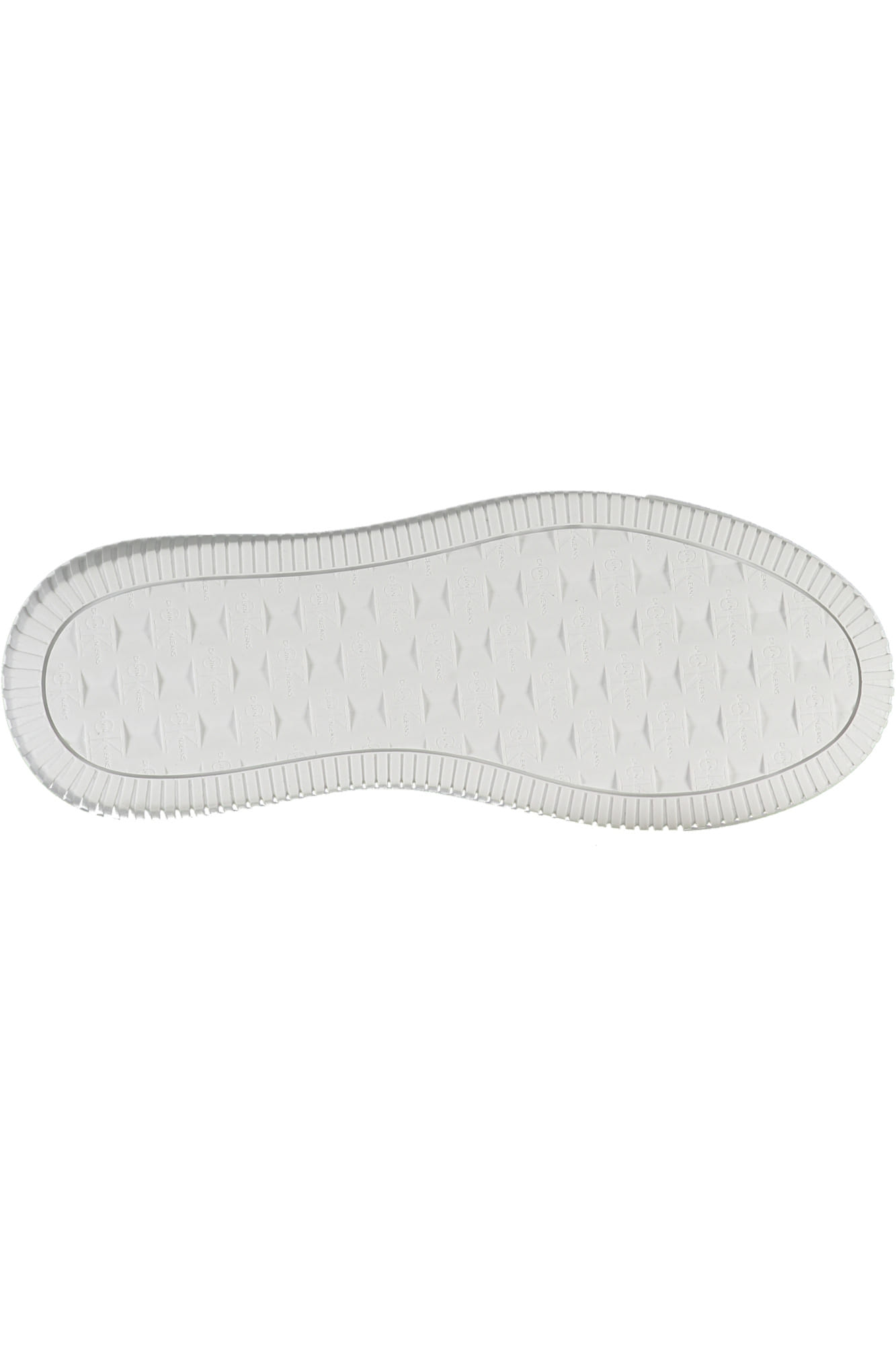 Sneakers YW0YW01224F_B9A23D5 Black - Image 3