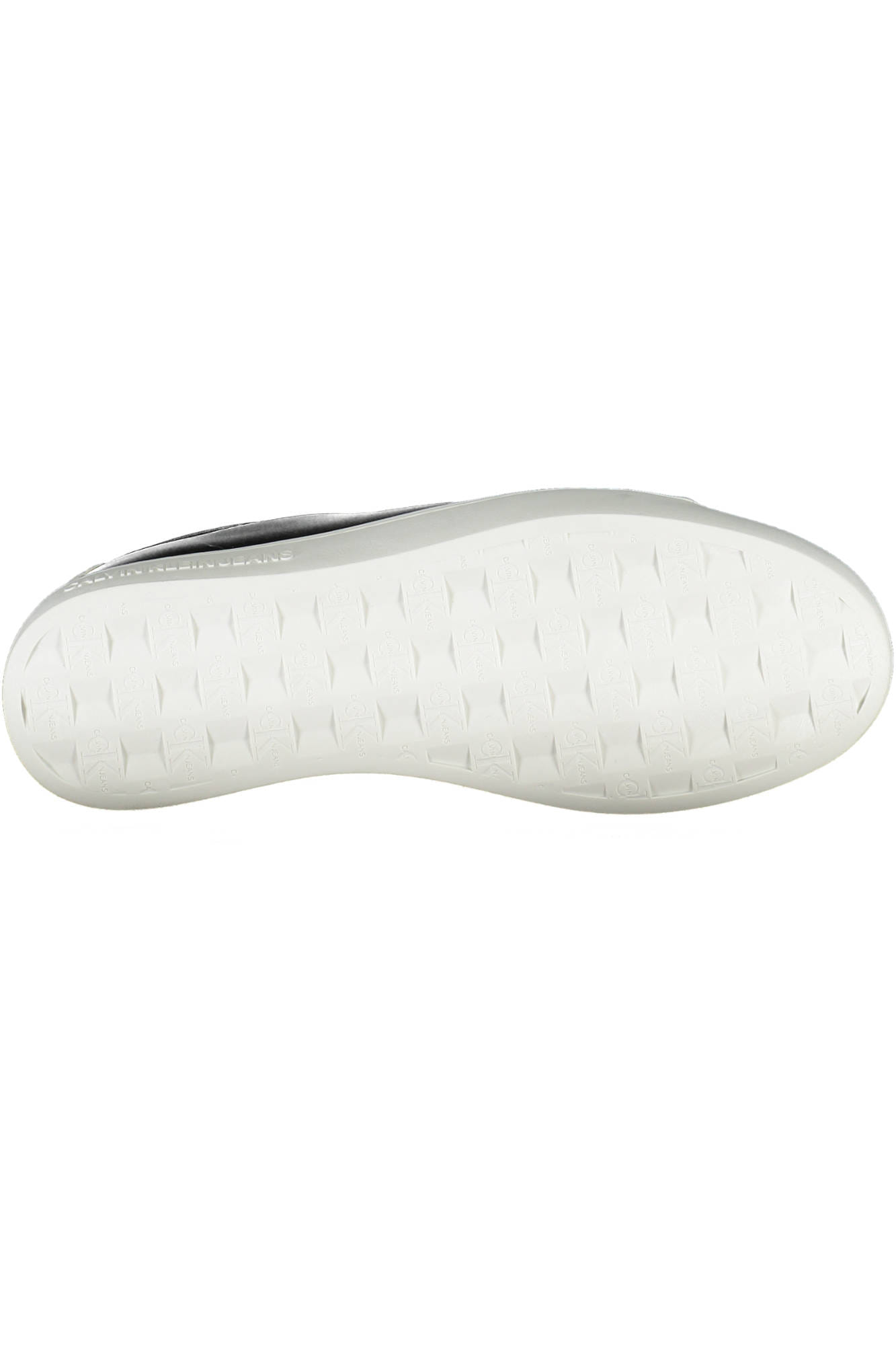 Sneakers YW0YW00912F_6248811 Black - Image 3